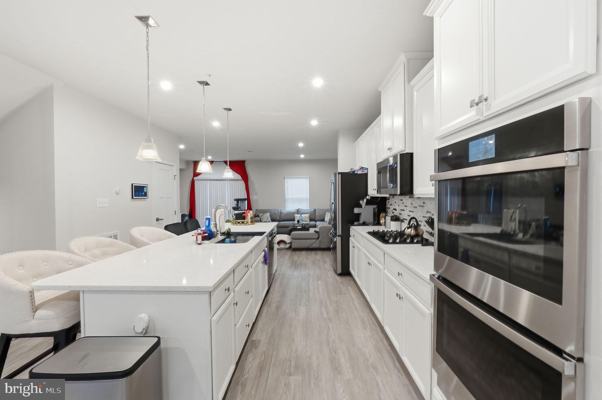 NORBOURNE PARK - Residential