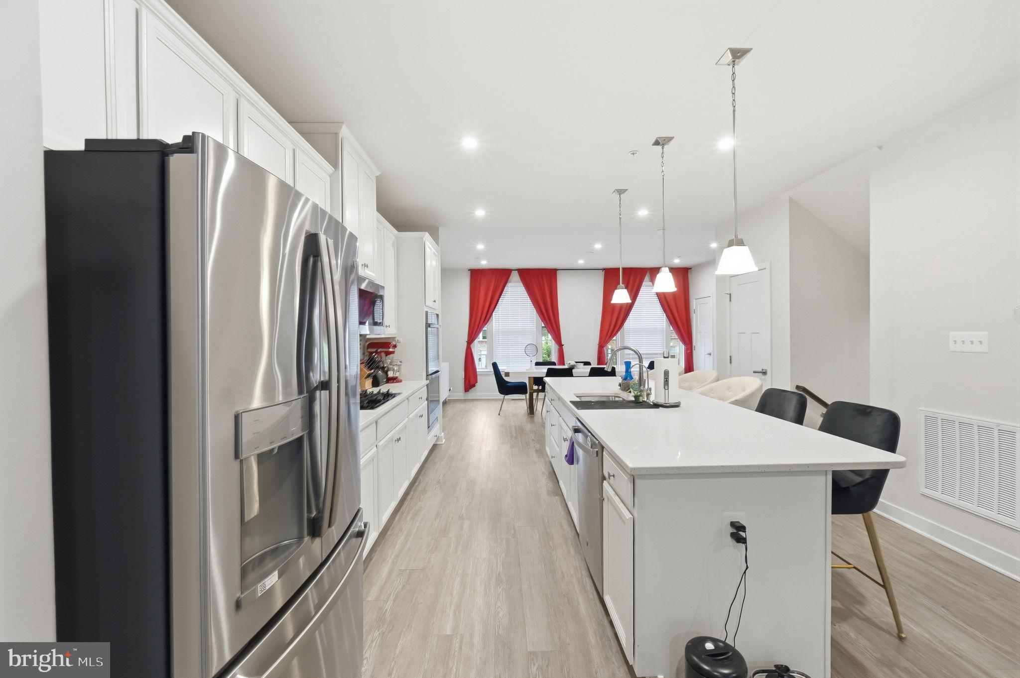 NORBOURNE PARK - Residential