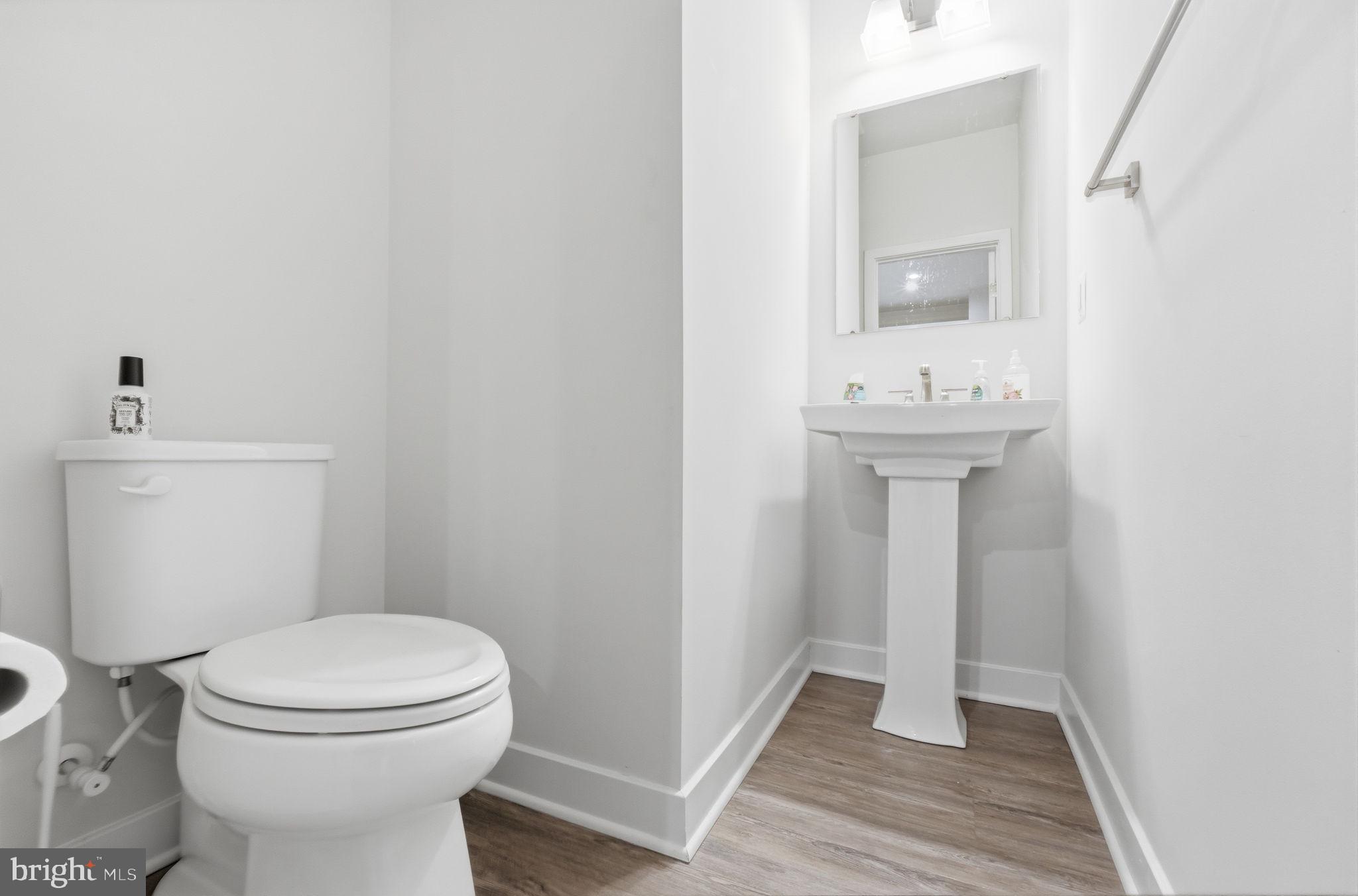 NORBOURNE PARK - Residential