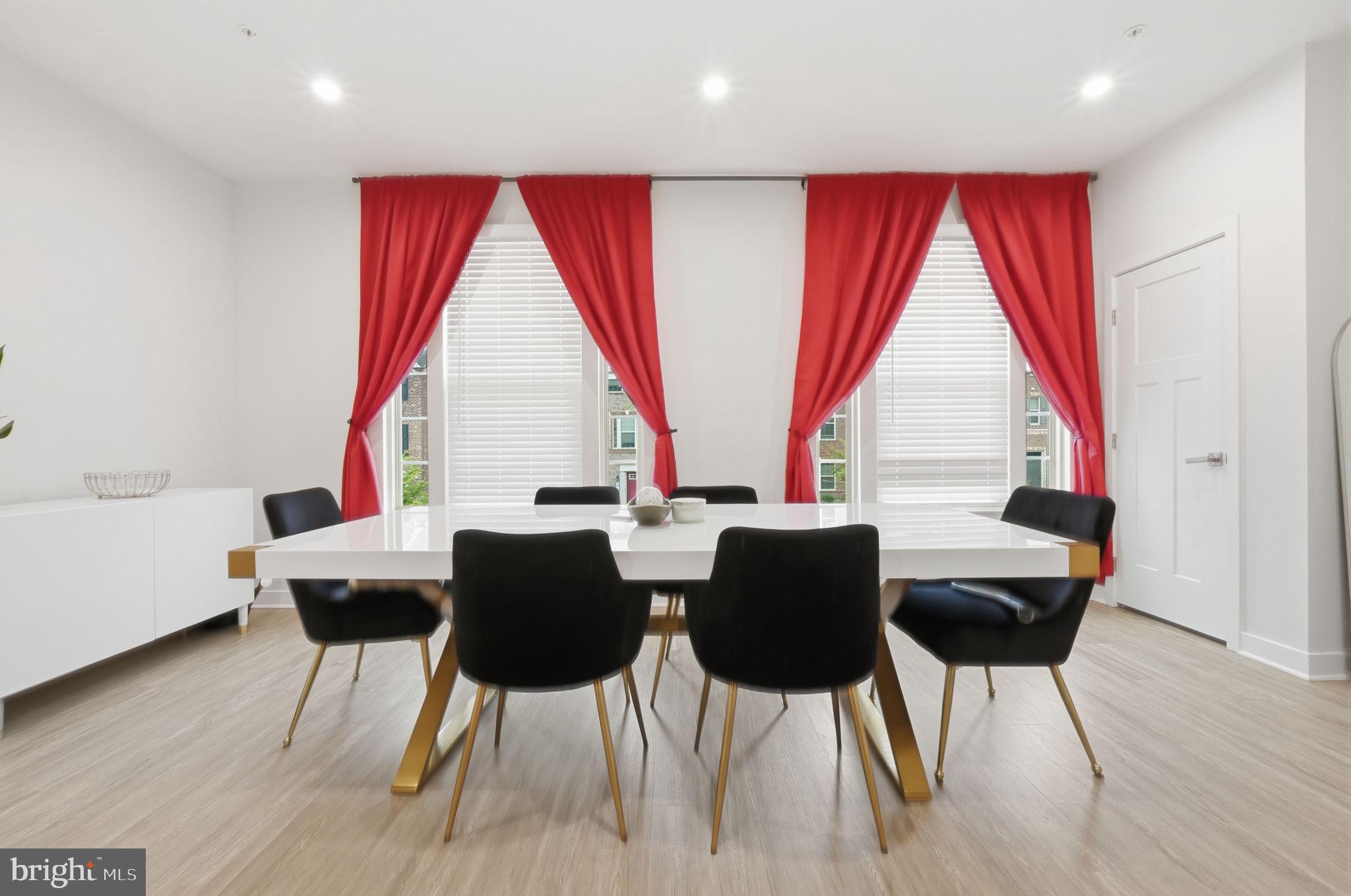 NORBOURNE PARK - Residential