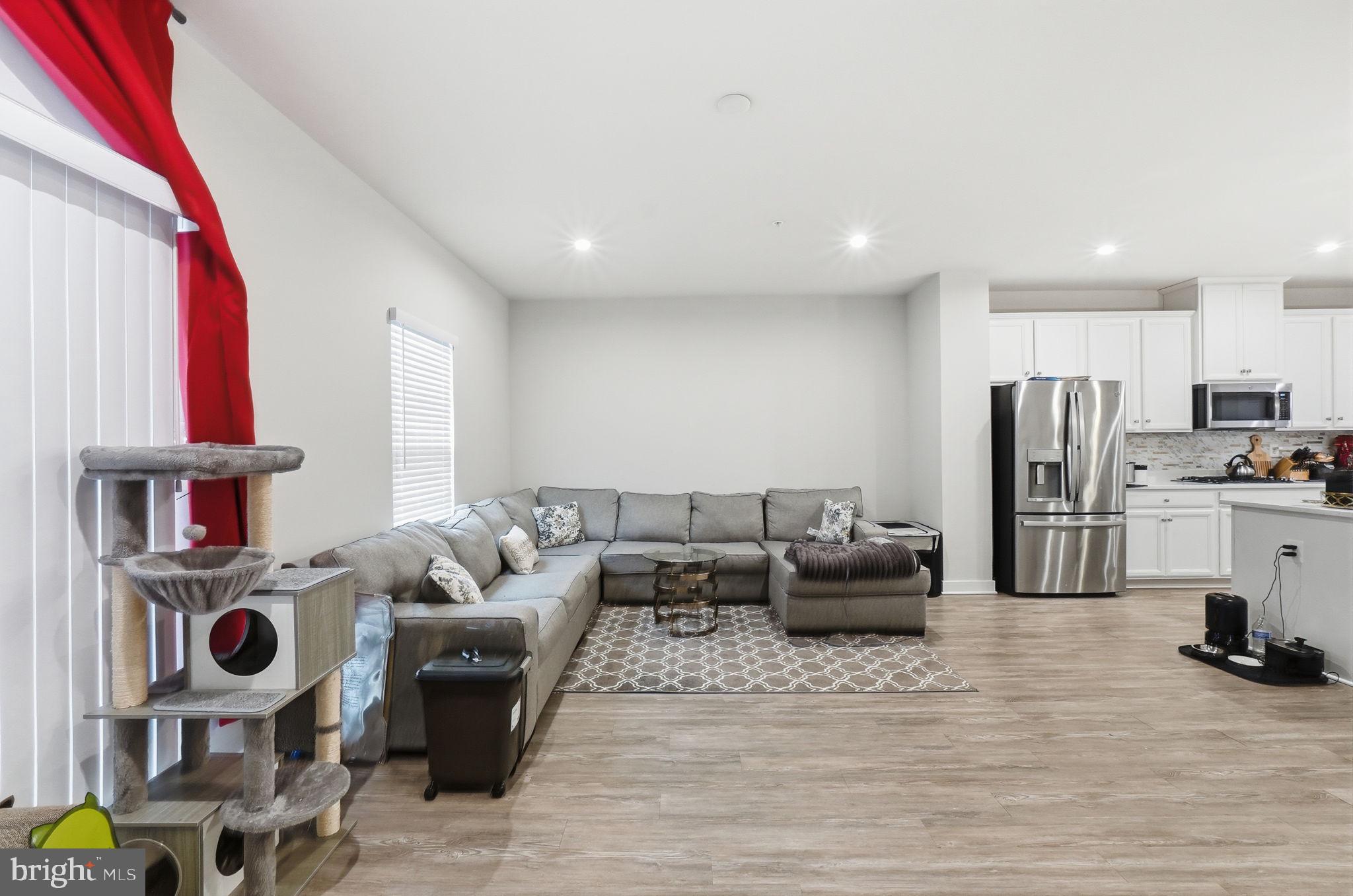 NORBOURNE PARK - Residential