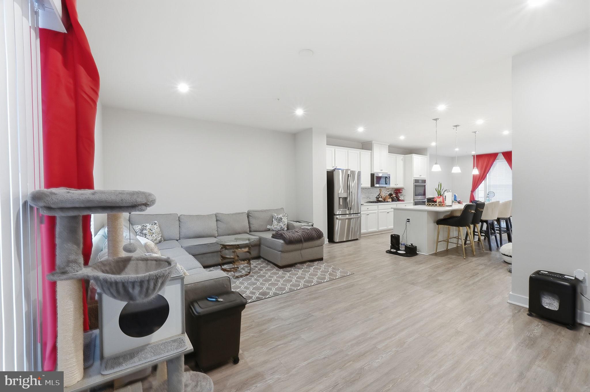 NORBOURNE PARK - Residential