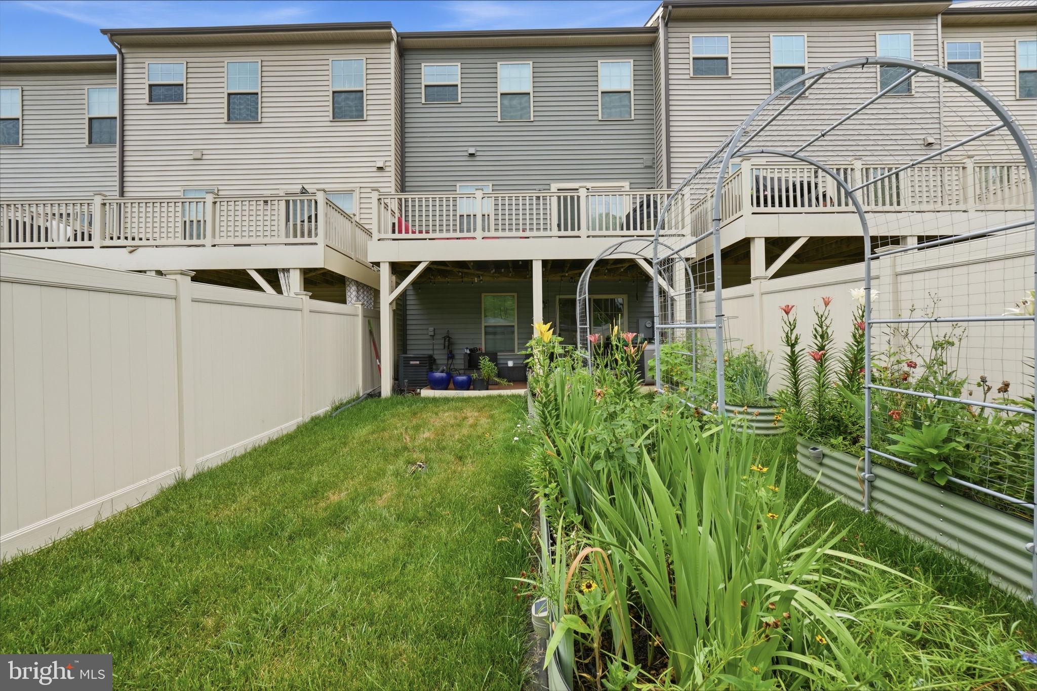 NORBOURNE PARK - Residential