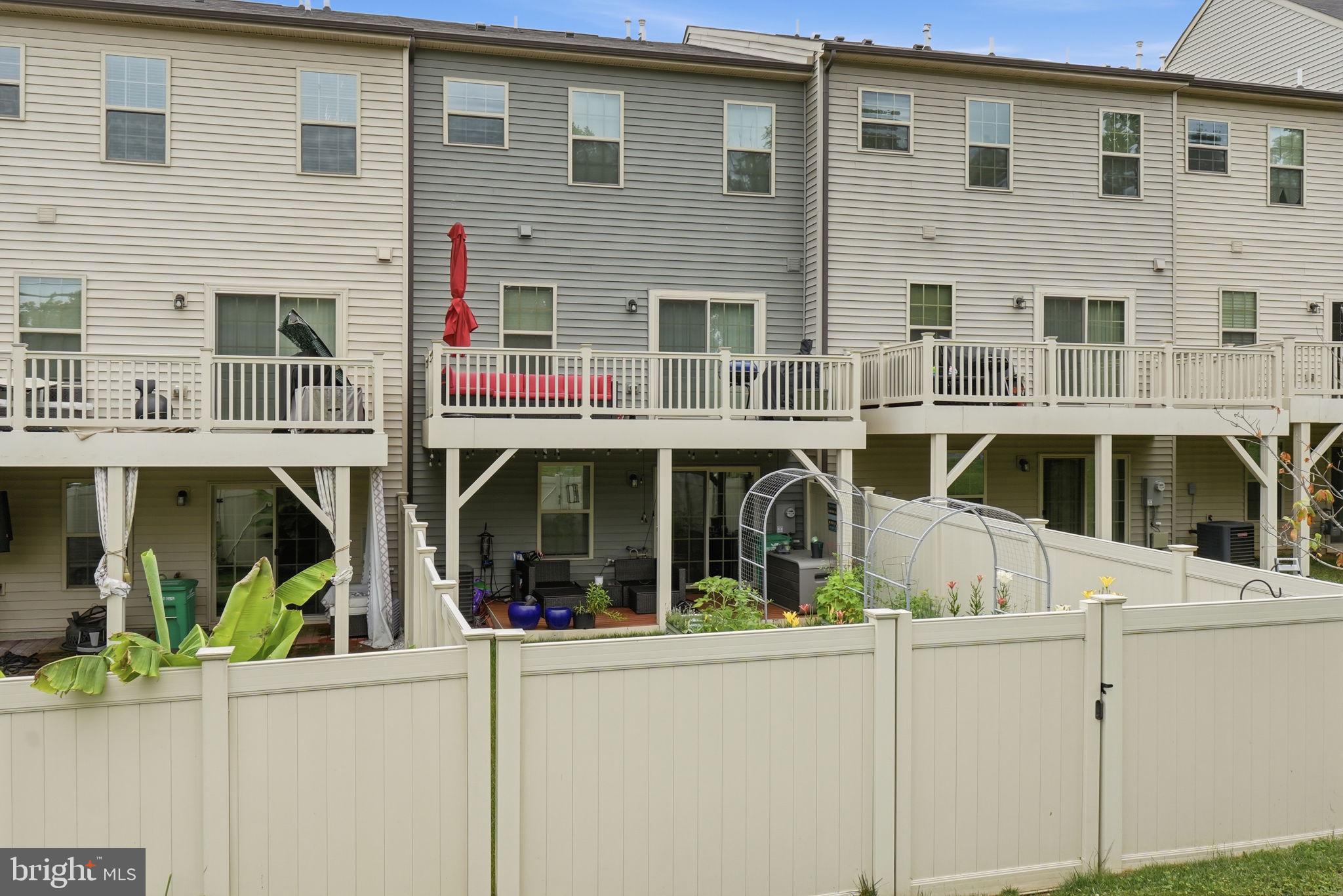 NORBOURNE PARK - Residential