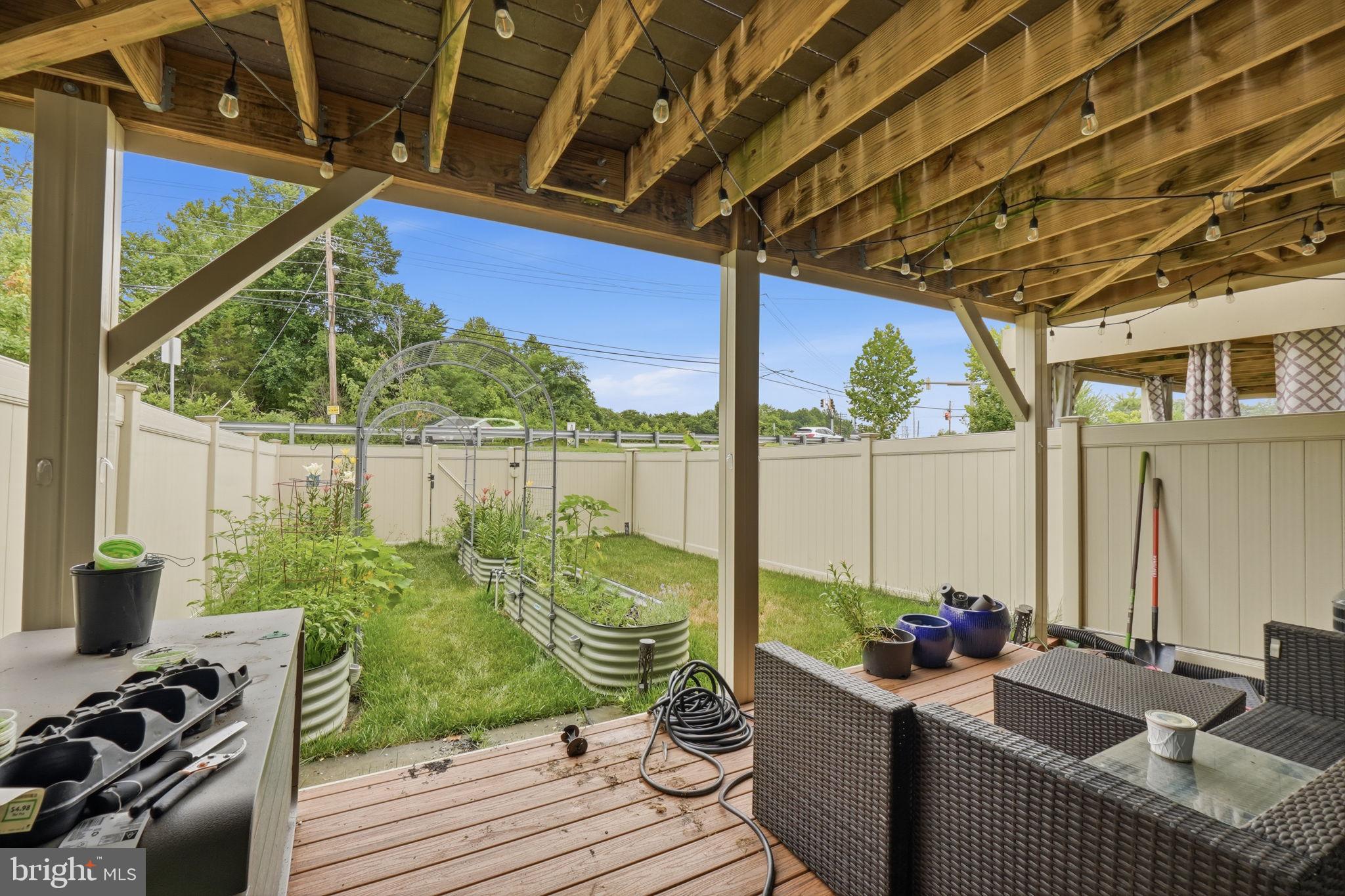 NORBOURNE PARK - Residential