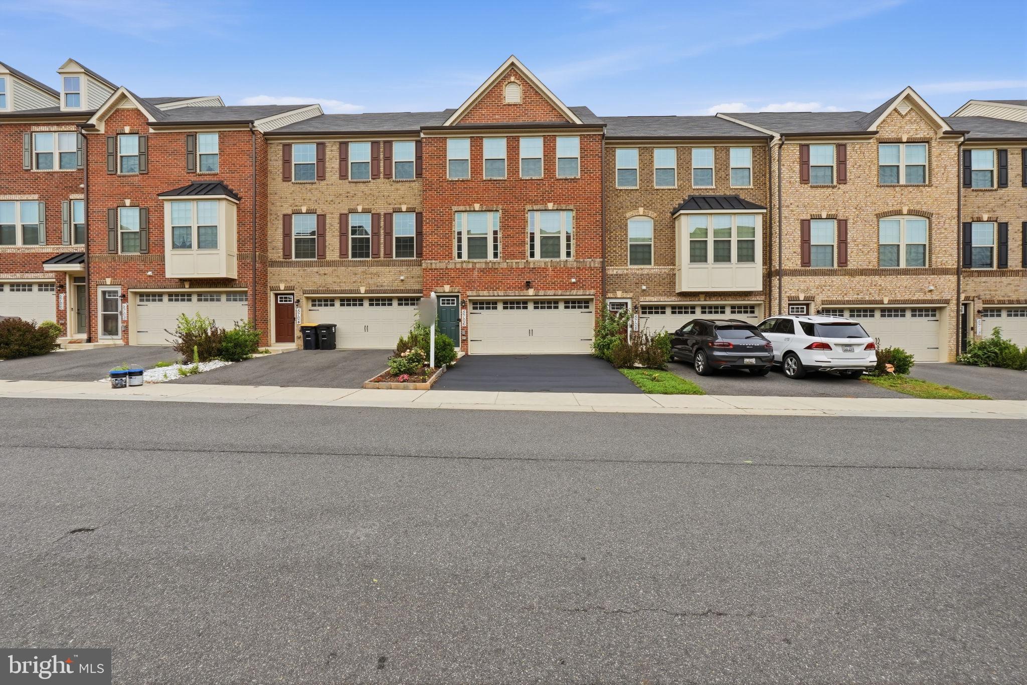 NORBOURNE PARK - Residential