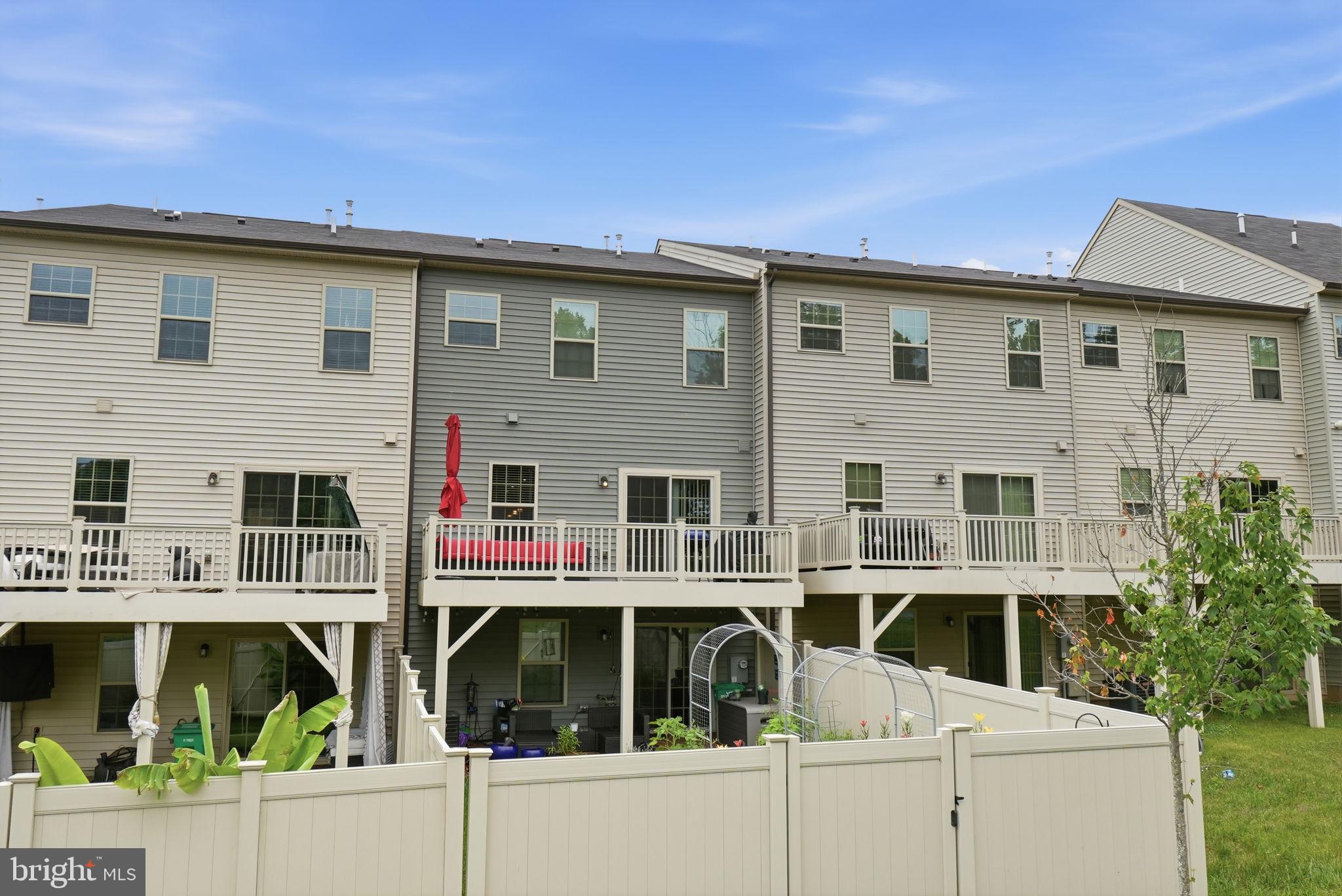 NORBOURNE PARK - Residential
