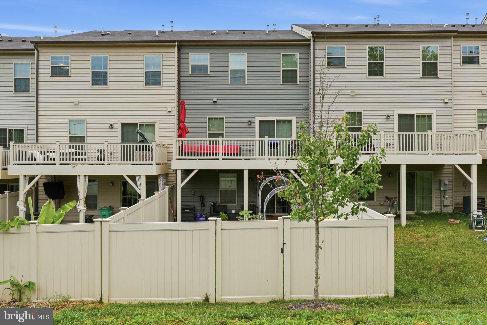 NORBOURNE PARK - Residential