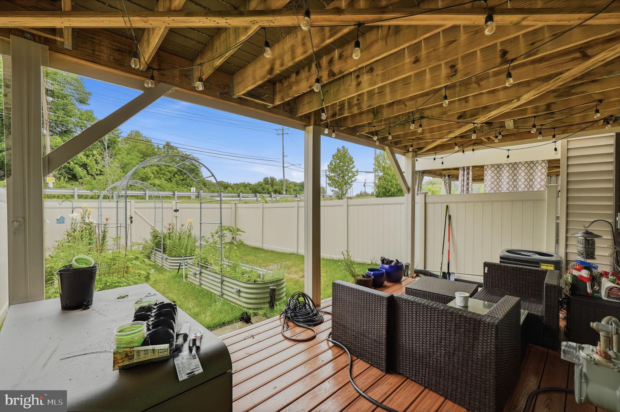 NORBOURNE PARK - Residential