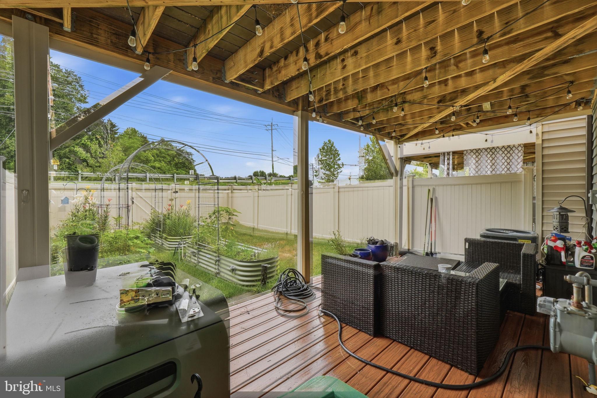 NORBOURNE PARK - Residential