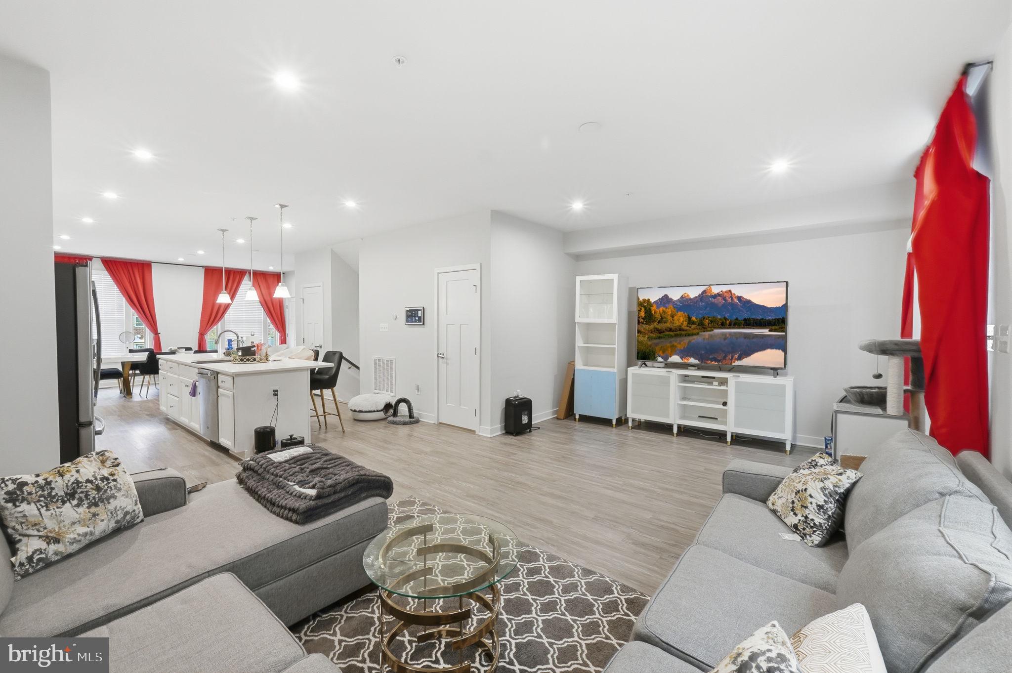 NORBOURNE PARK - Residential