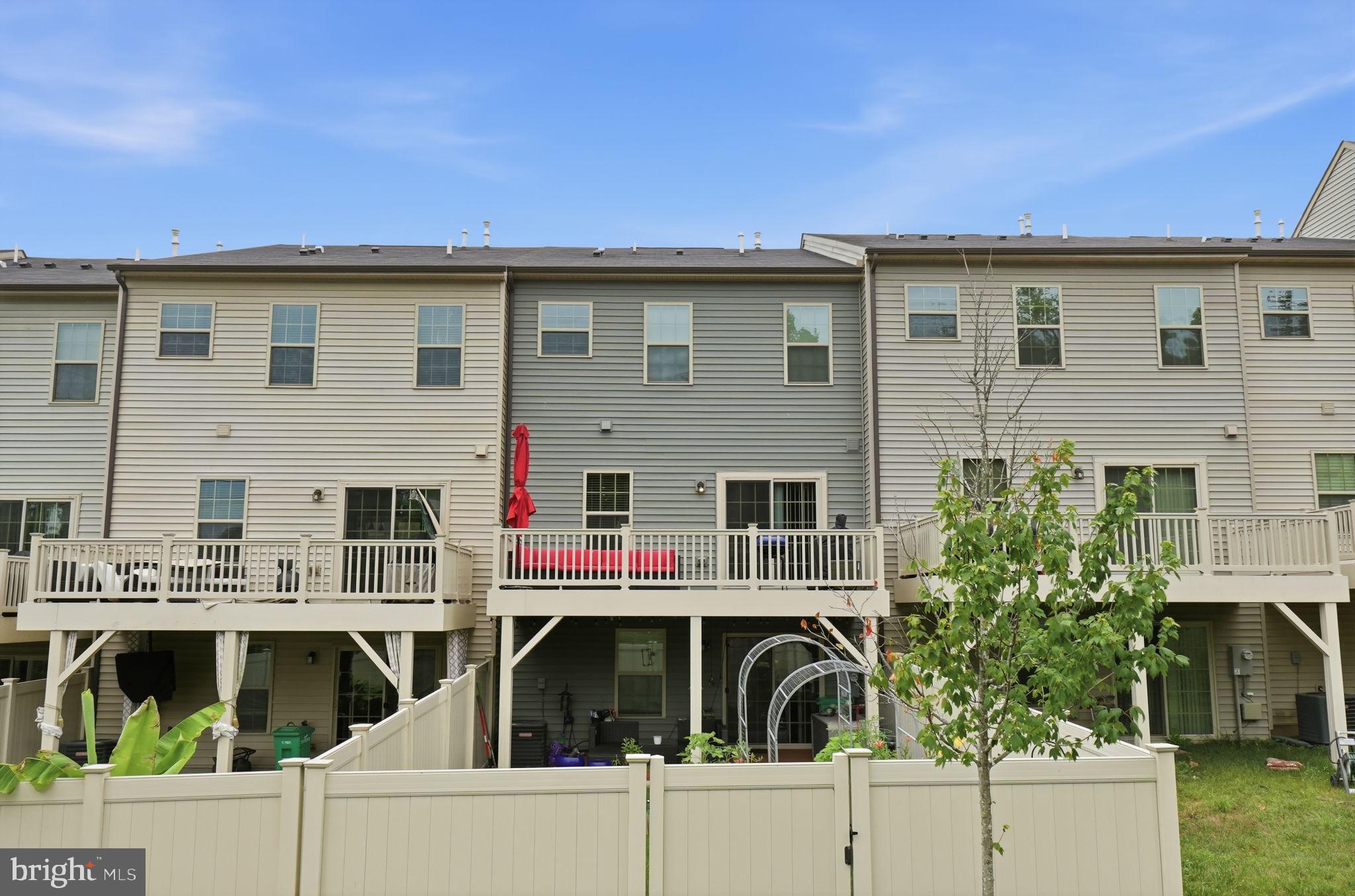 NORBOURNE PARK - Residential