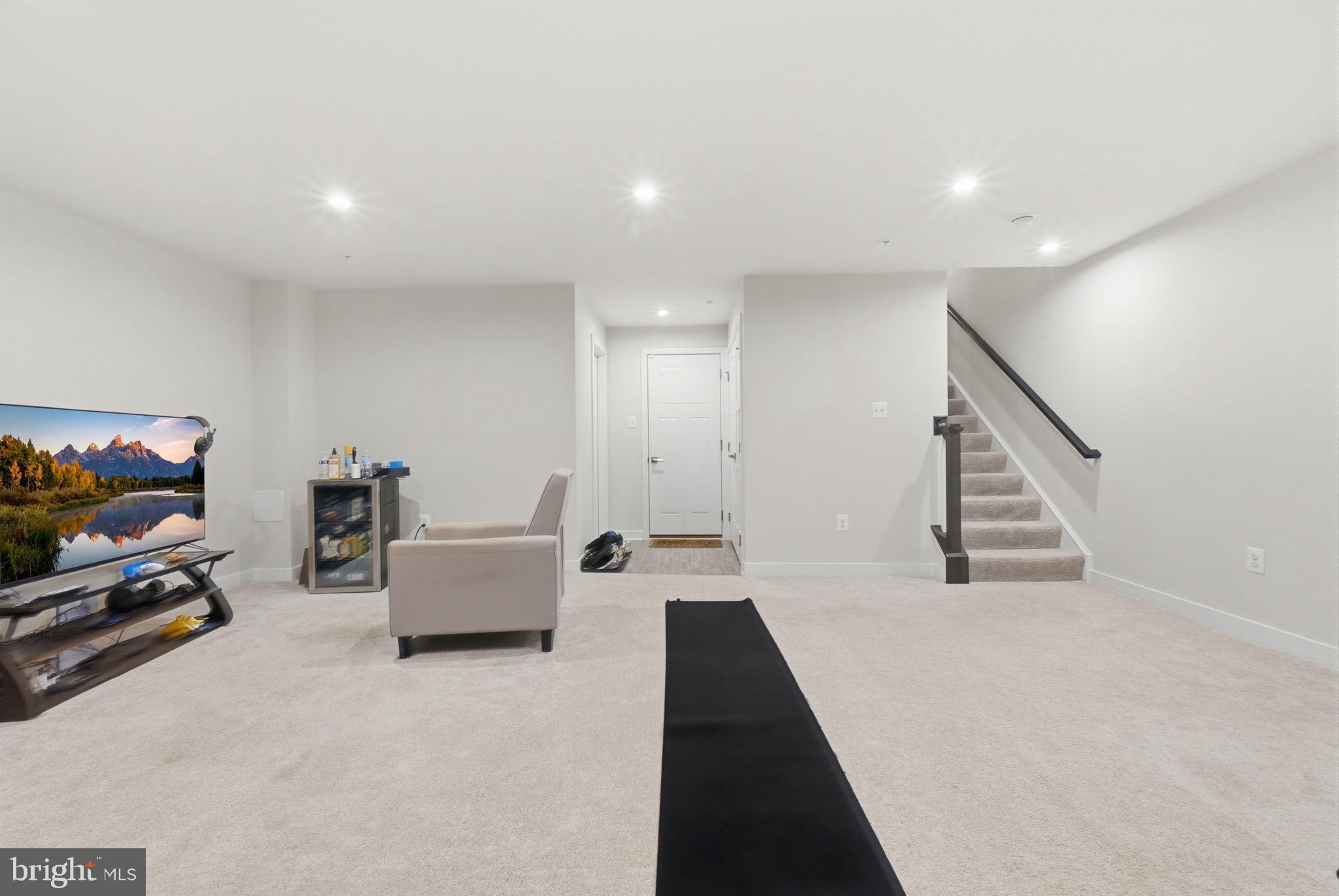 NORBOURNE PARK - Residential
