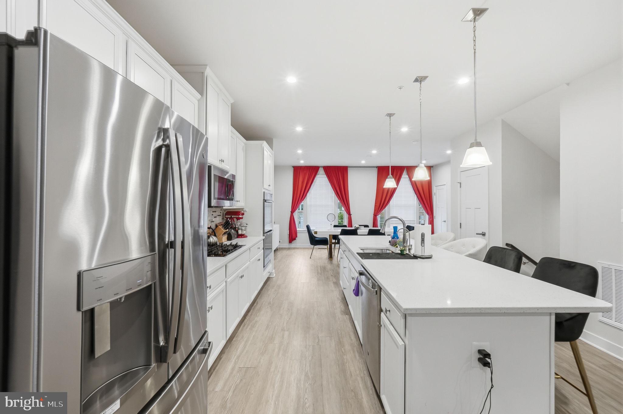 NORBOURNE PARK - Residential
