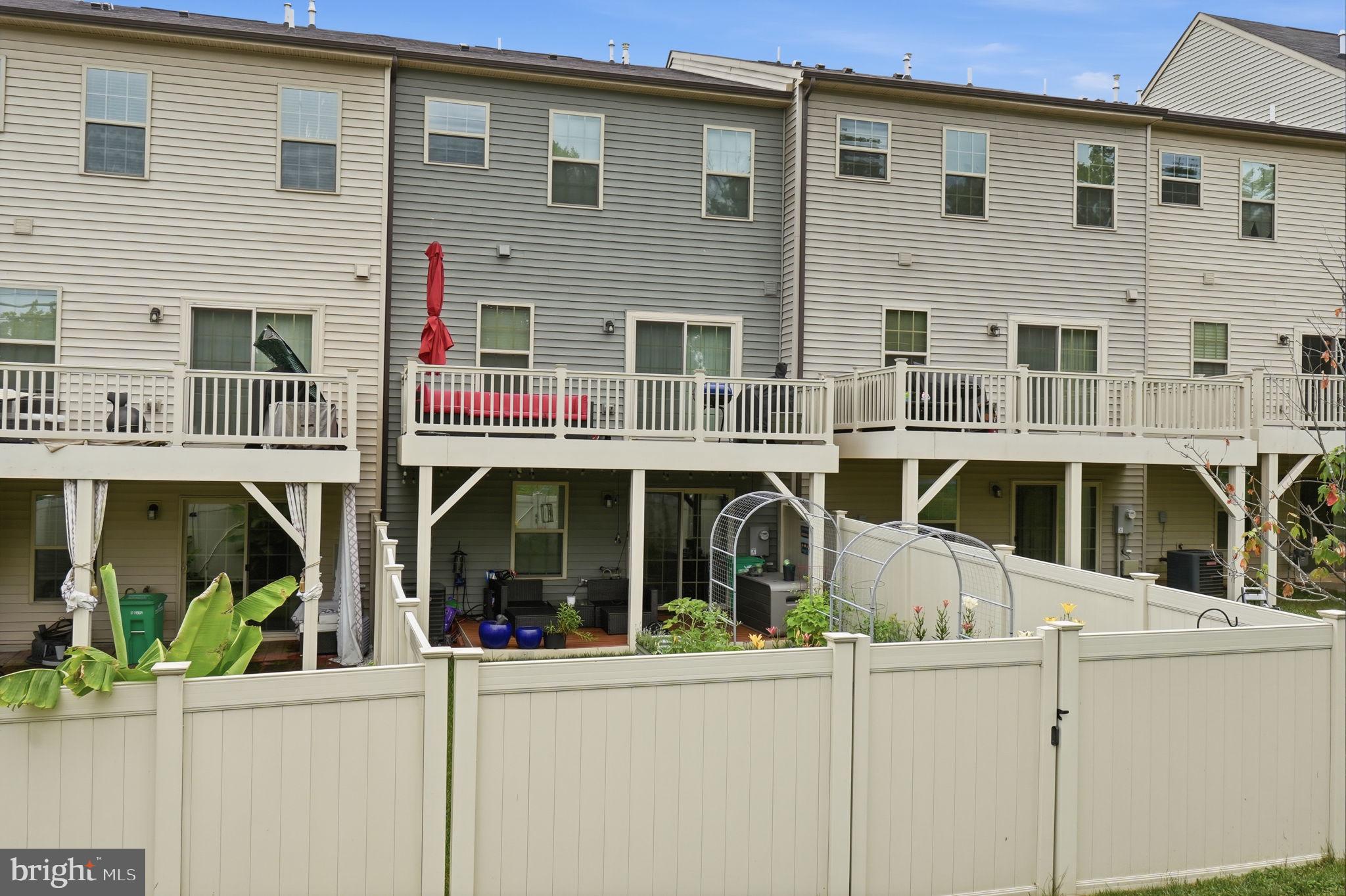 NORBOURNE PARK - Residential