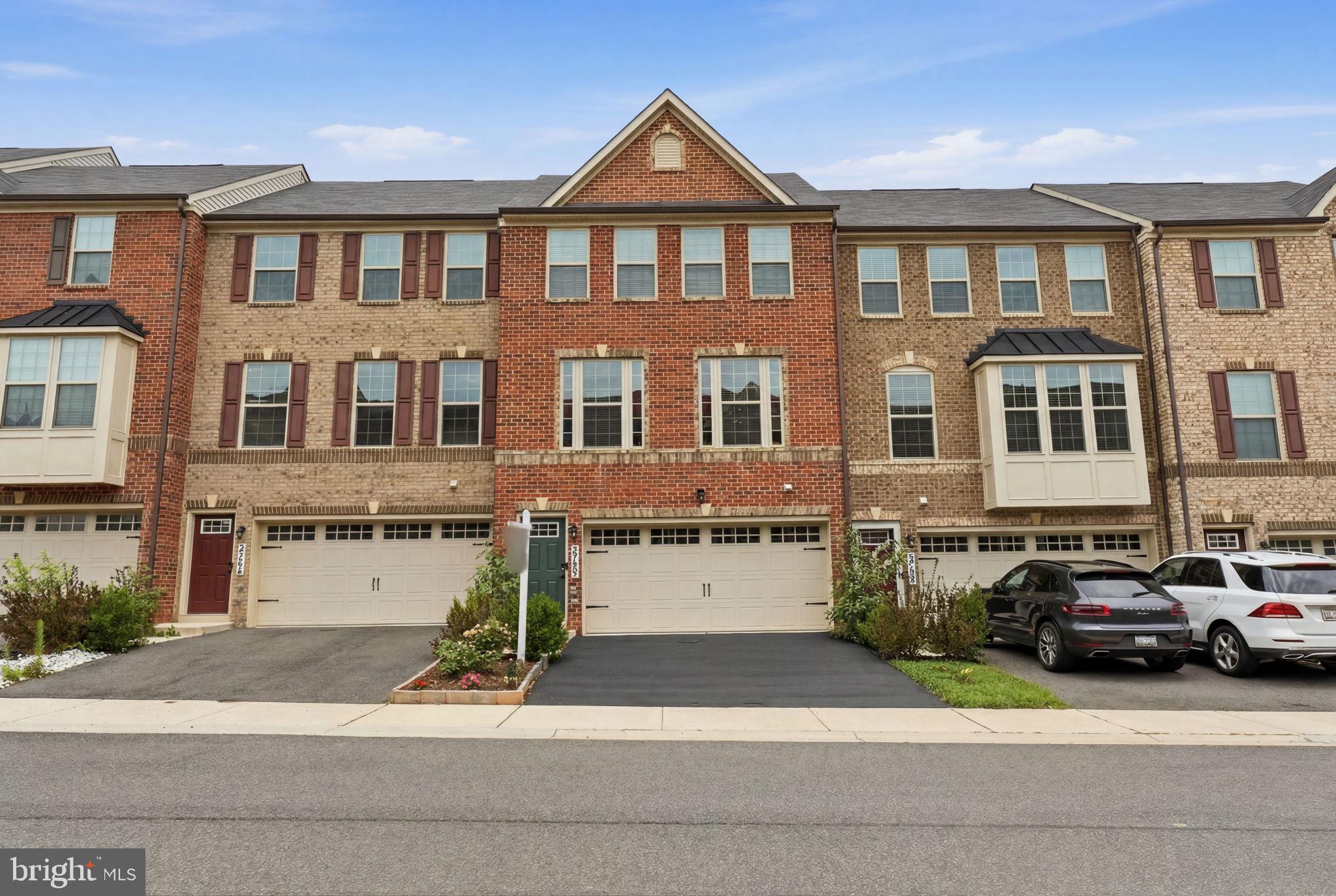 NORBOURNE PARK - Residential