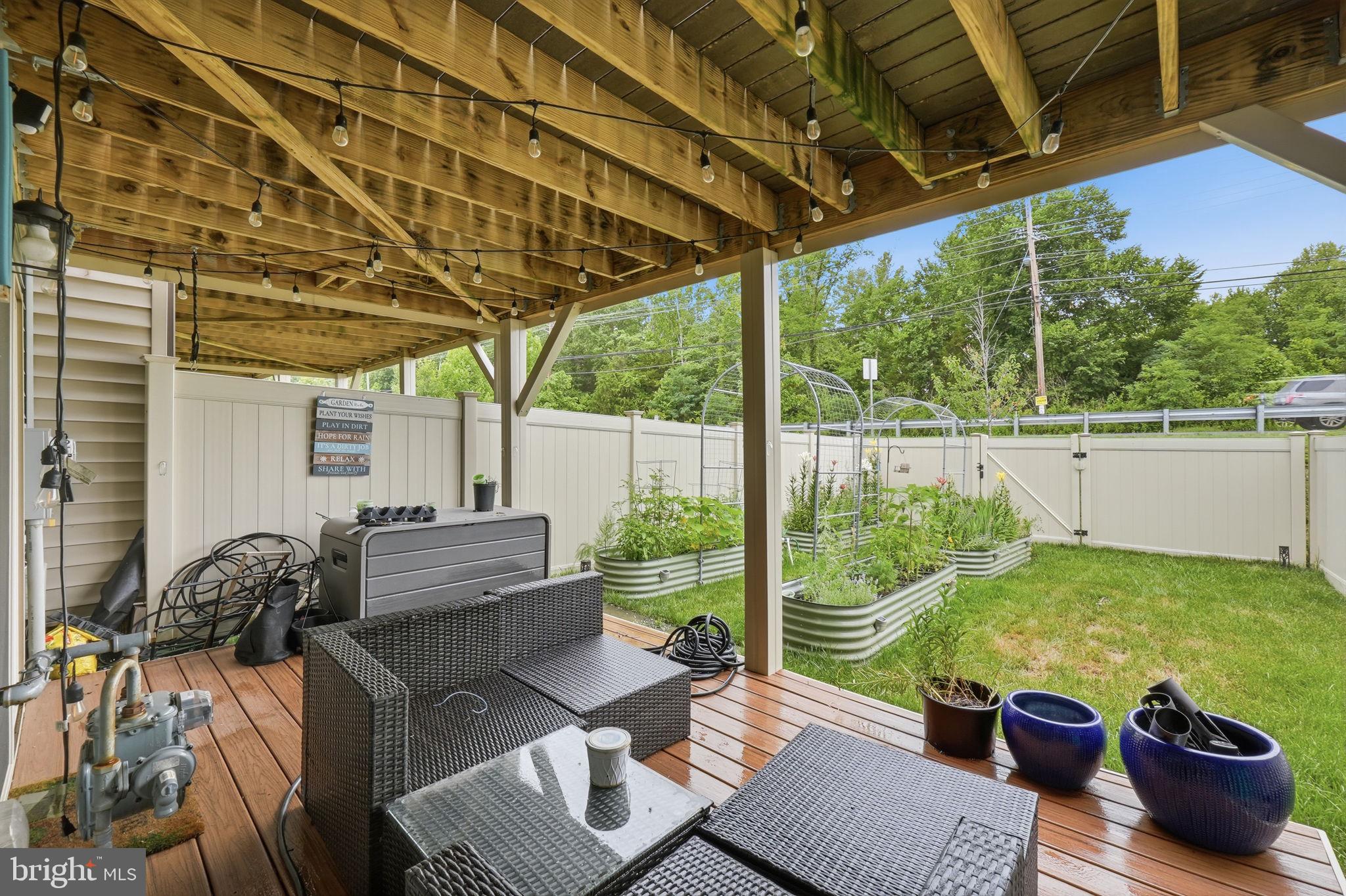 NORBOURNE PARK - Residential