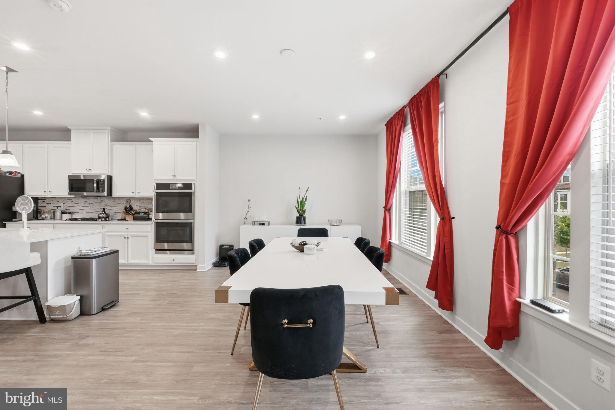 NORBOURNE PARK - Residential