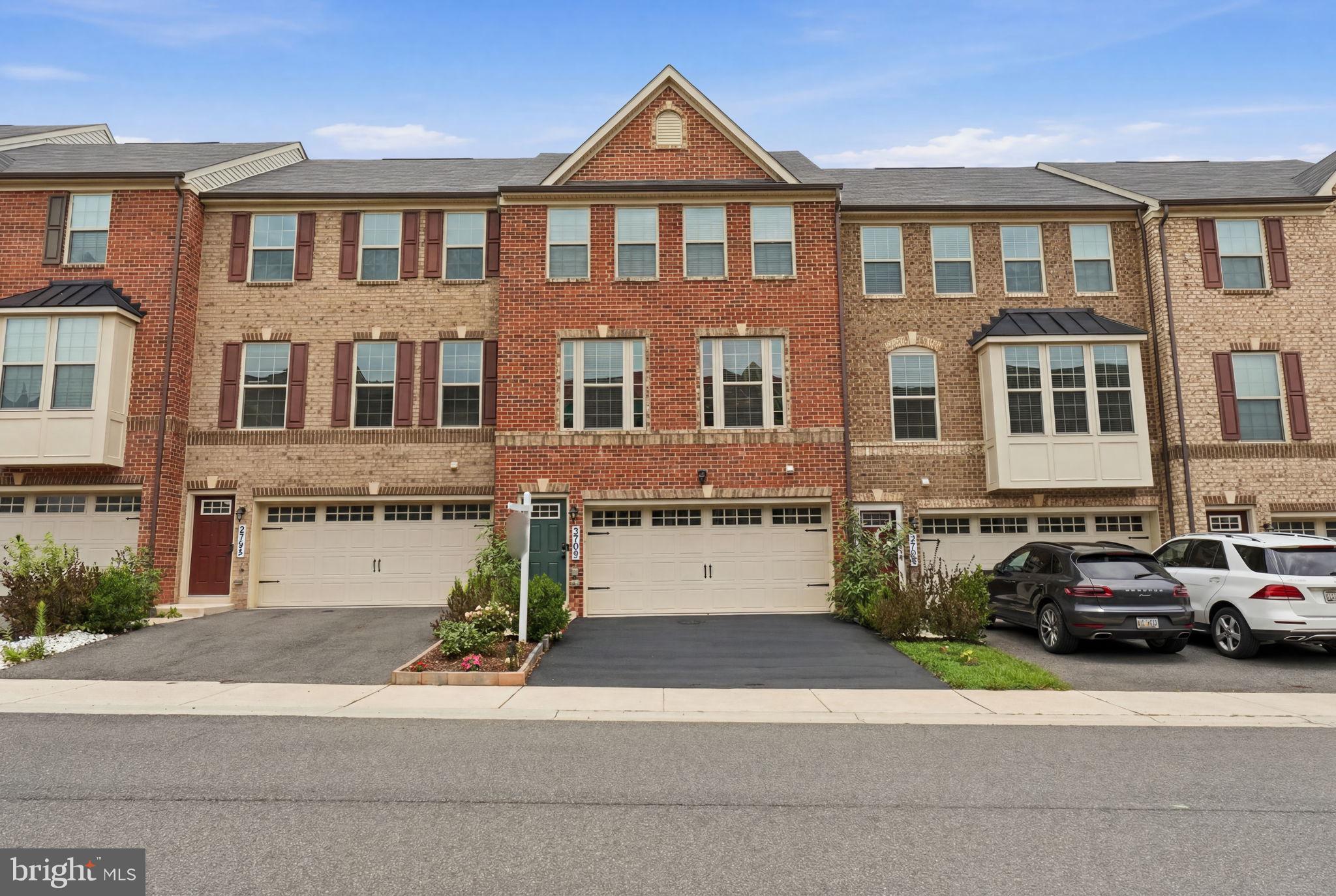 NORBOURNE PARK - Residential