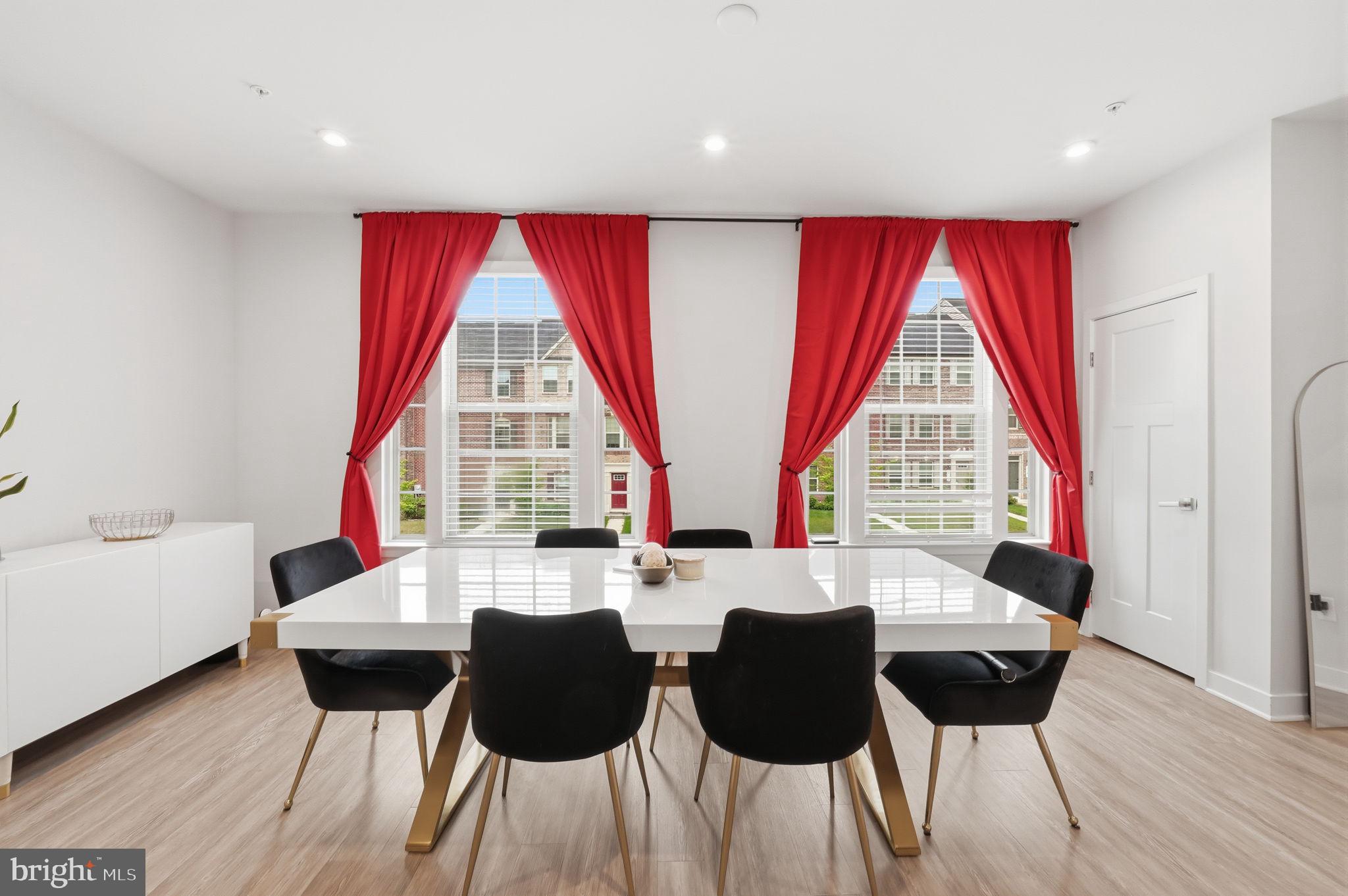 NORBOURNE PARK - Residential