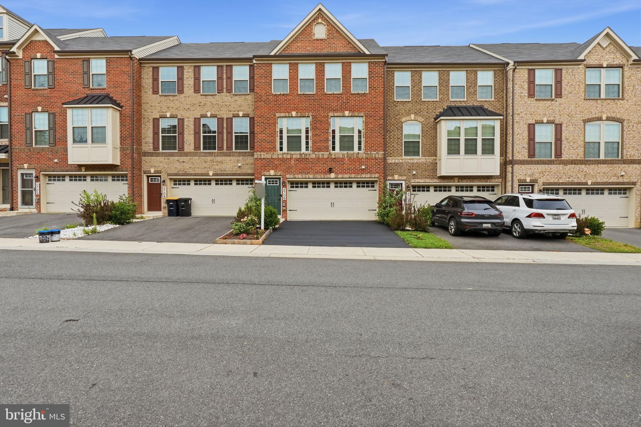 NORBOURNE PARK - Residential