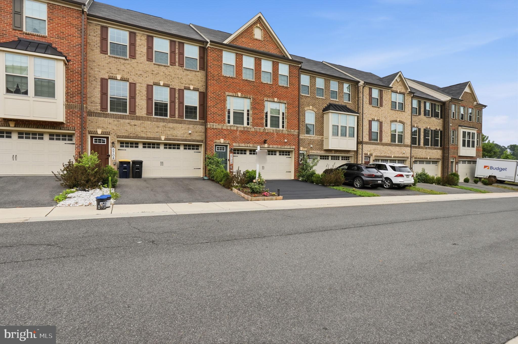 NORBOURNE PARK - Residential