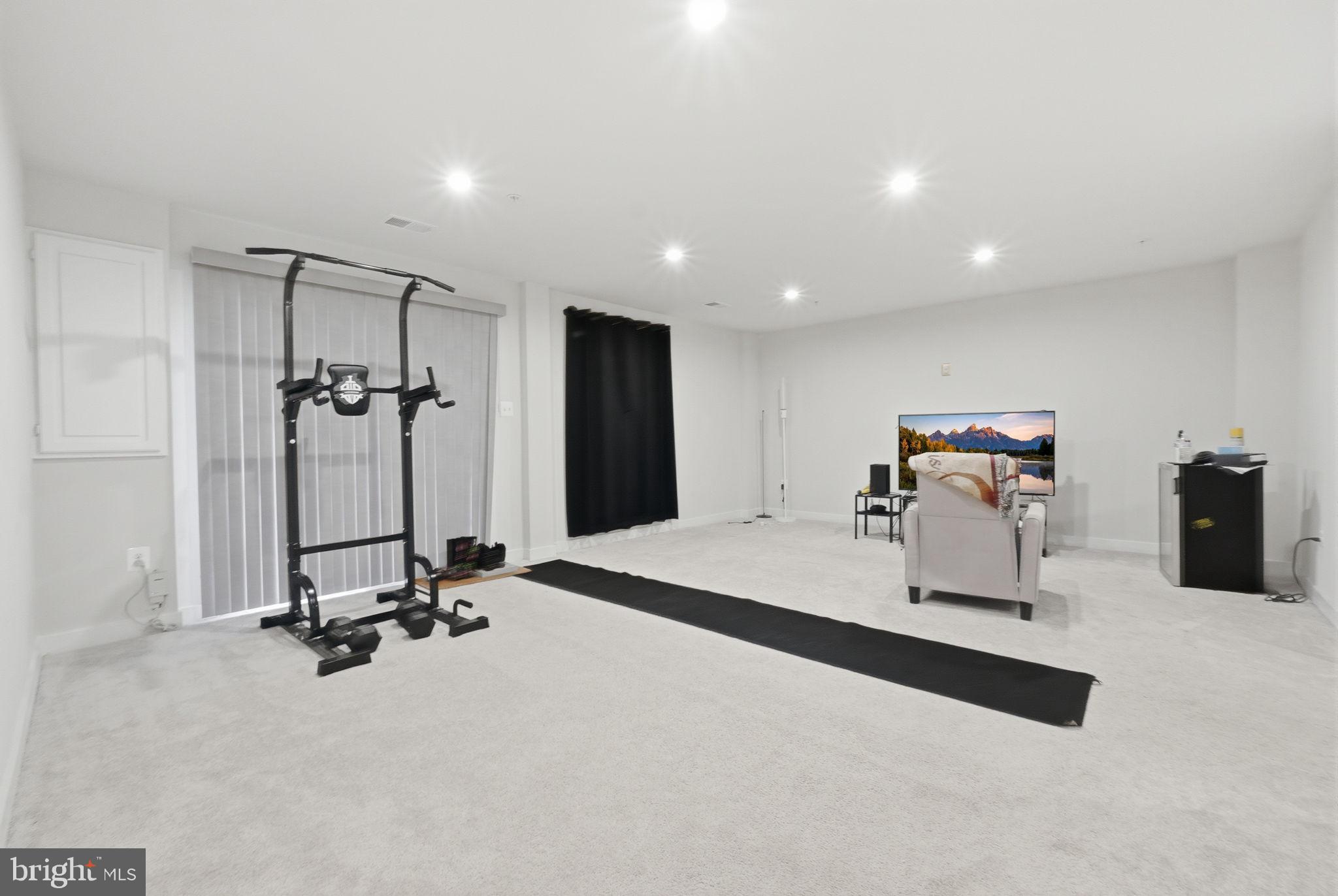 NORBOURNE PARK - Residential