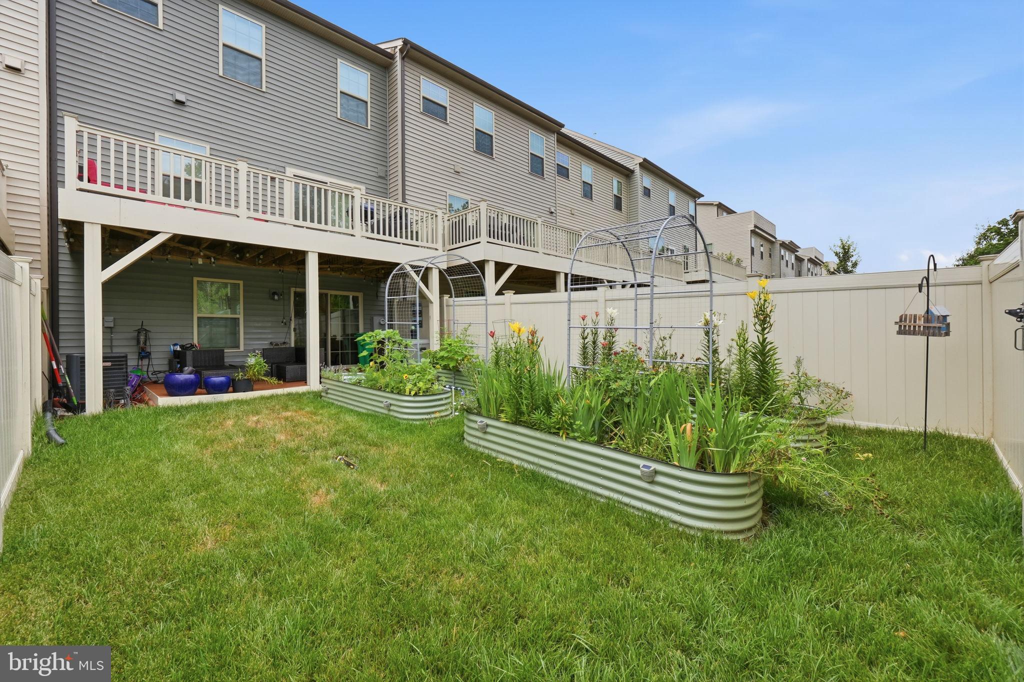 NORBOURNE PARK - Residential