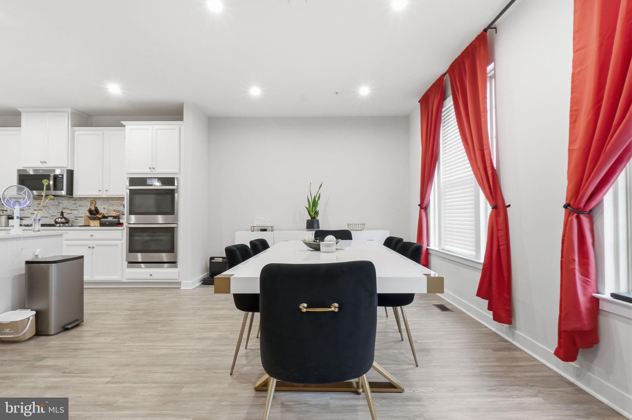 NORBOURNE PARK - Residential