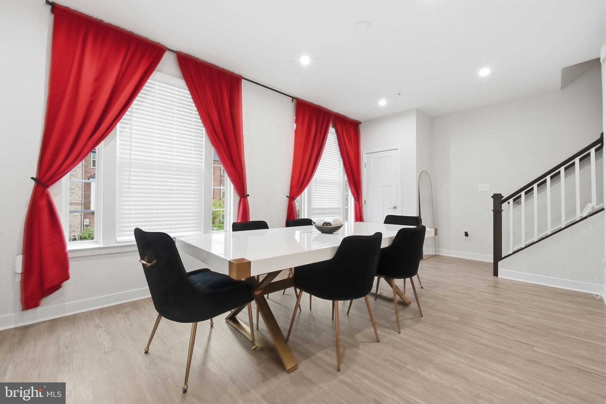 NORBOURNE PARK - Residential