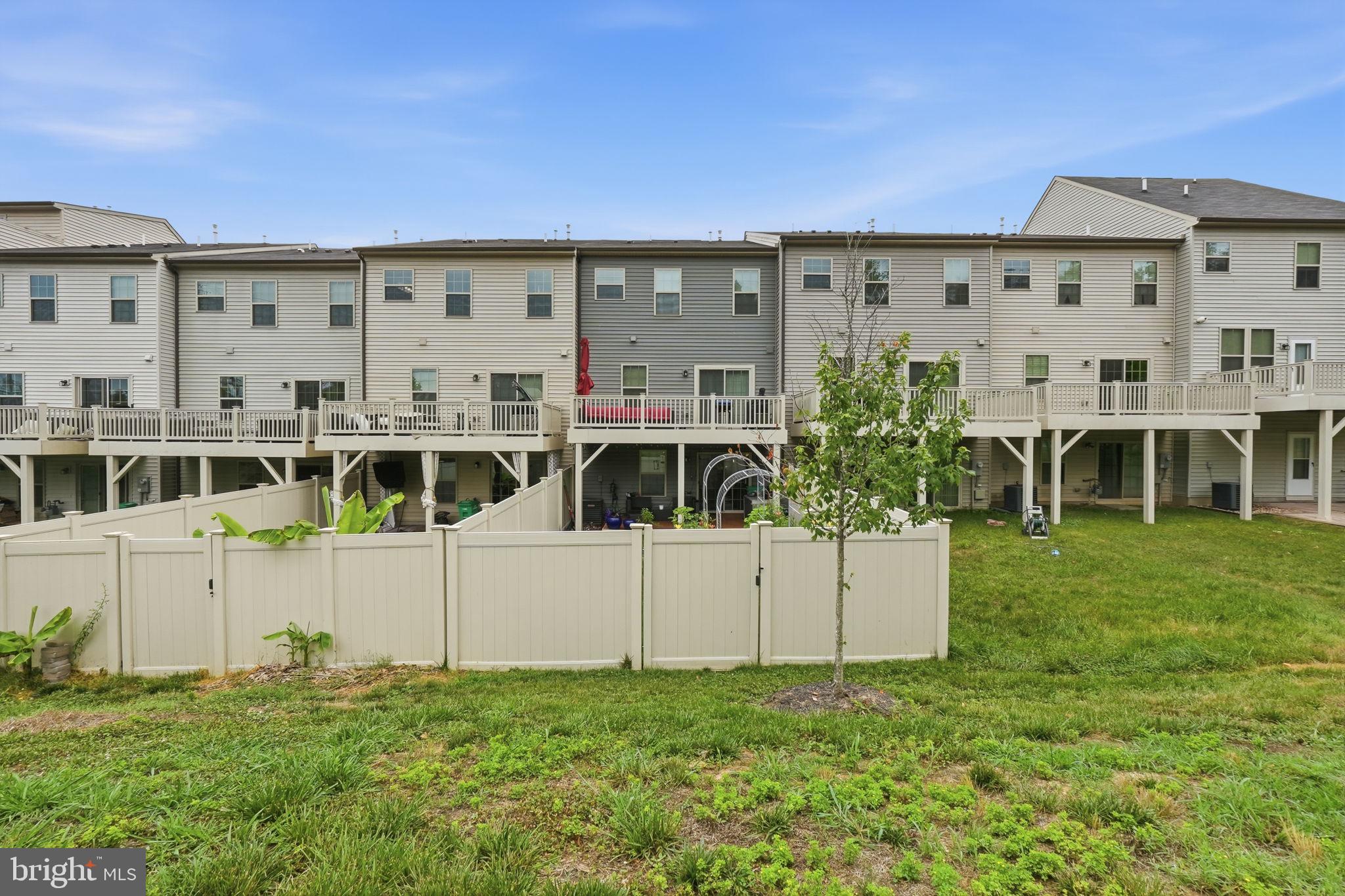 NORBOURNE PARK - Residential