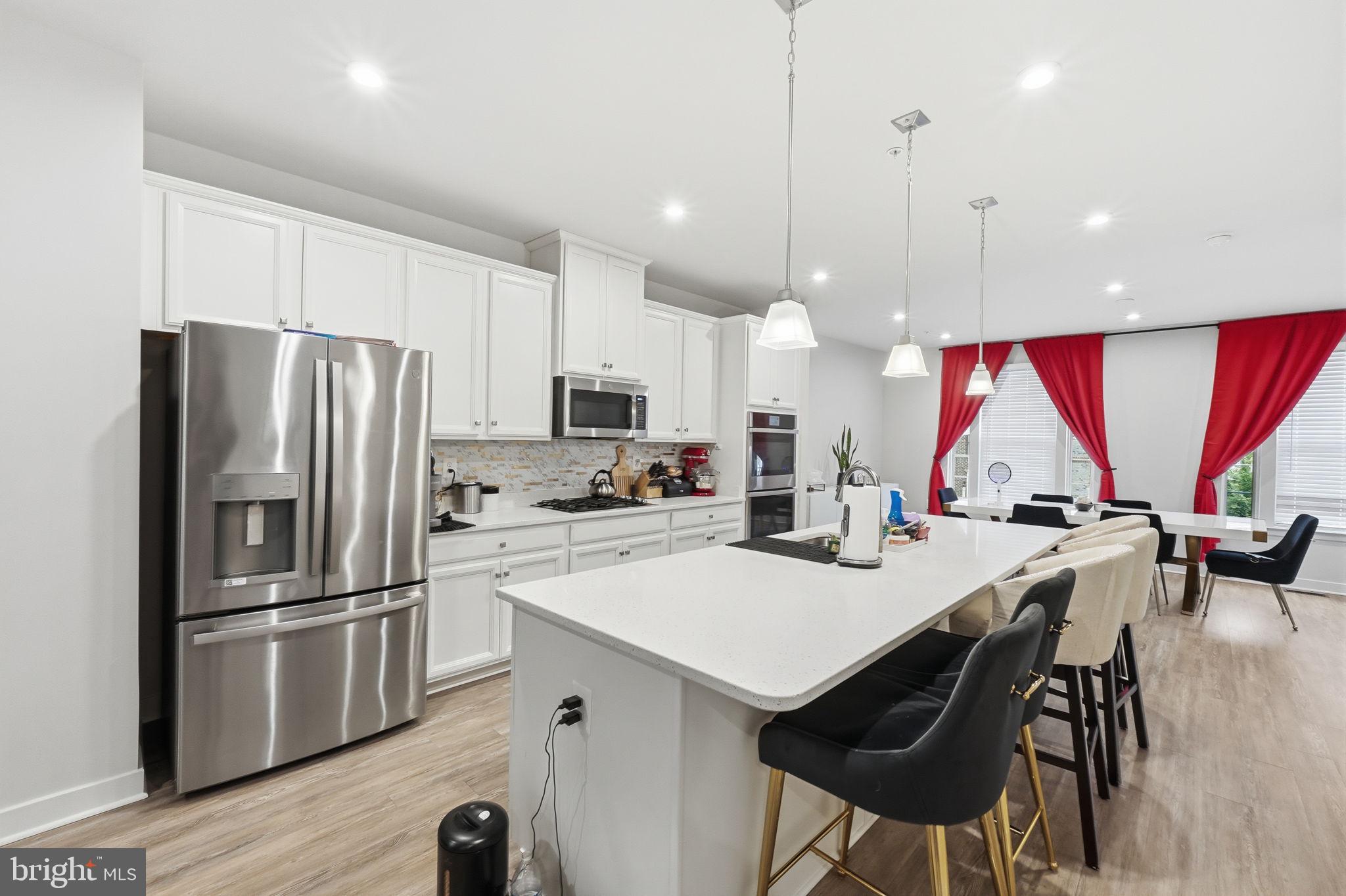 NORBOURNE PARK - Residential