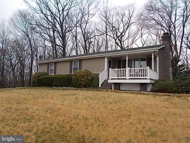 SILVER RUN - Residential