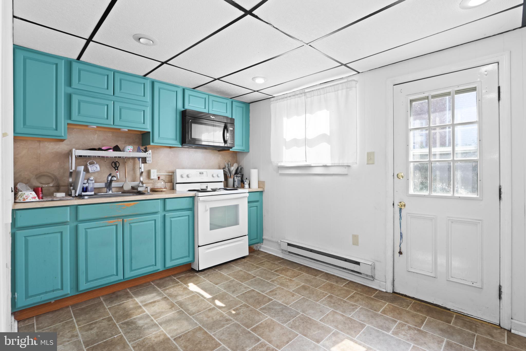 NOT IN  DEVELOPMENT - Residential