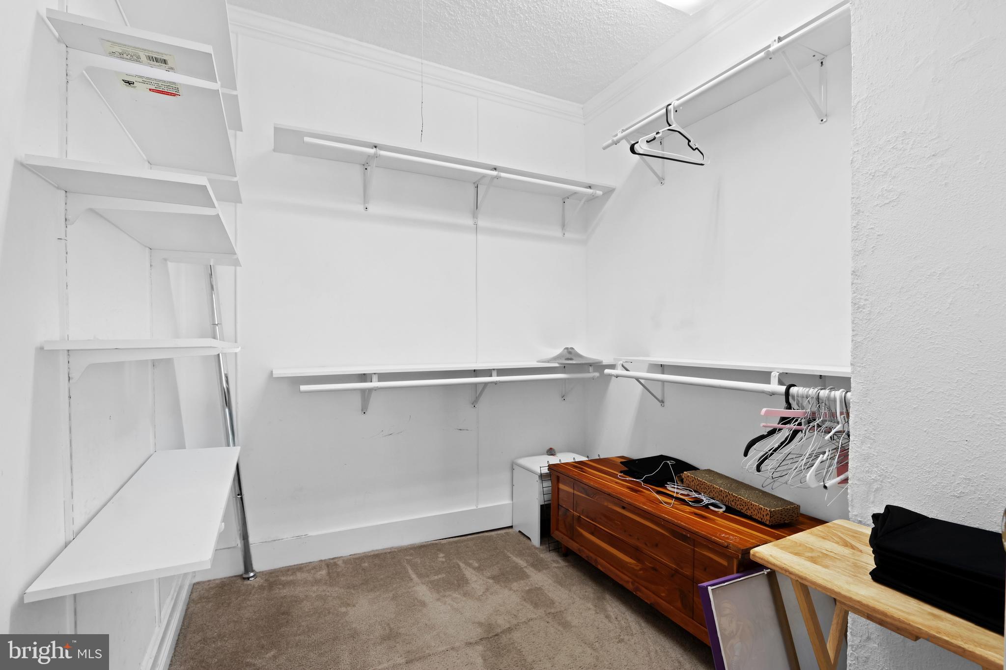 NOT IN  DEVELOPMENT - Residential