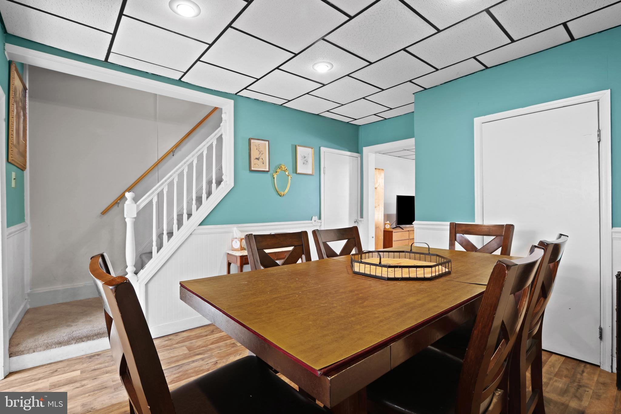 NOT IN  DEVELOPMENT - Residential