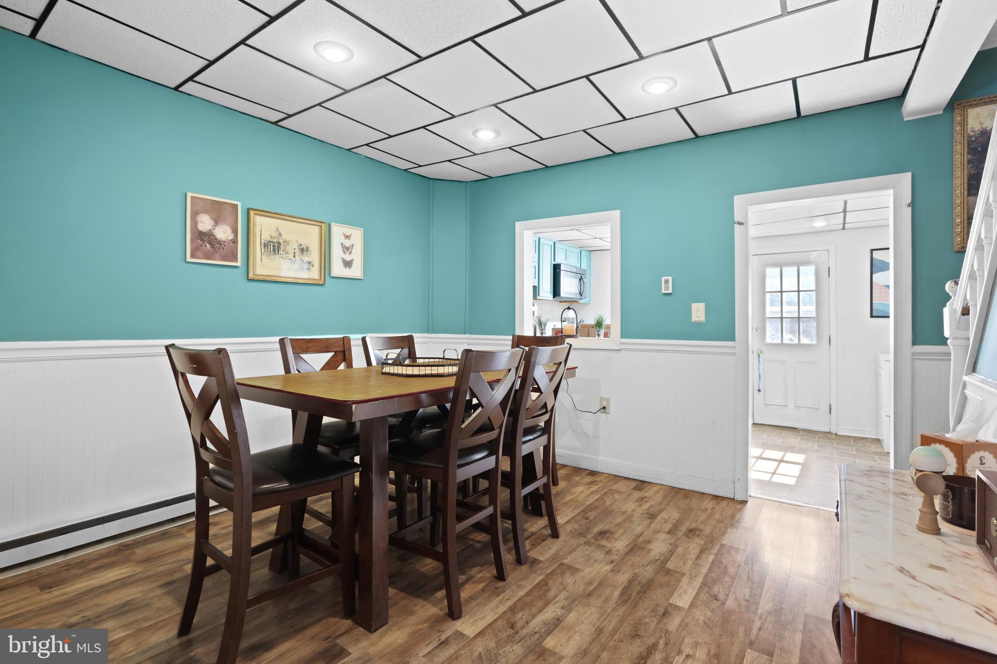 NOT IN  DEVELOPMENT - Residential