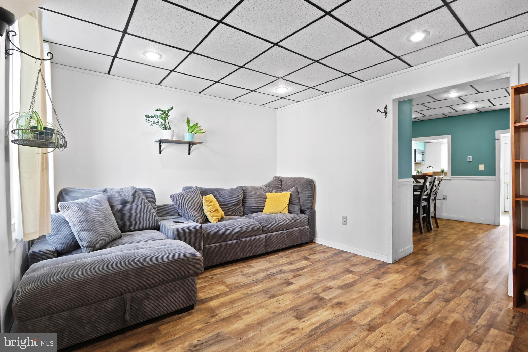 NOT IN  DEVELOPMENT - Residential