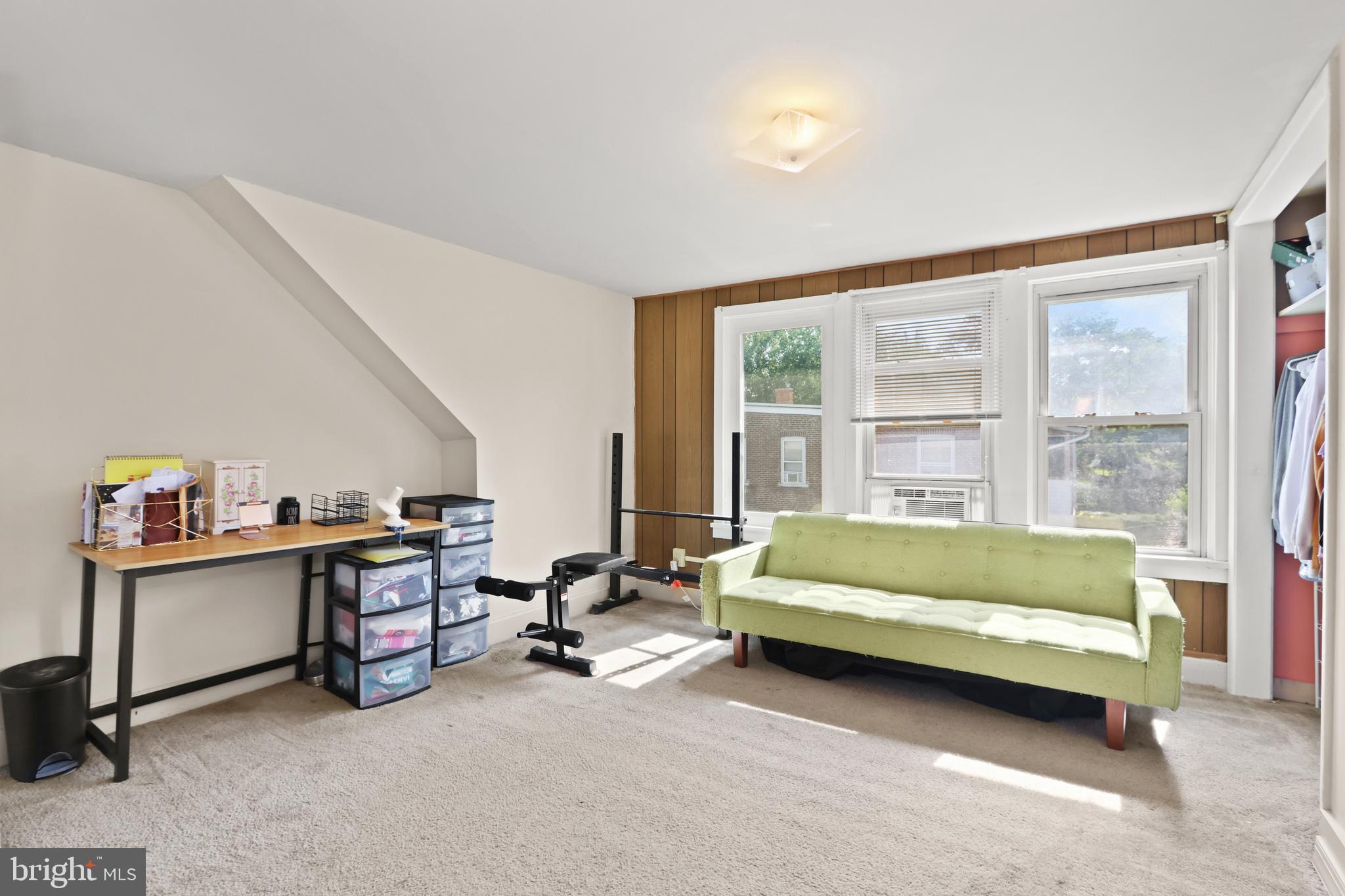 NOT IN  DEVELOPMENT - Residential