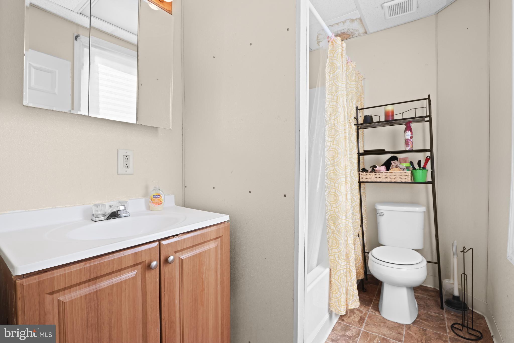 NOT IN  DEVELOPMENT - Residential