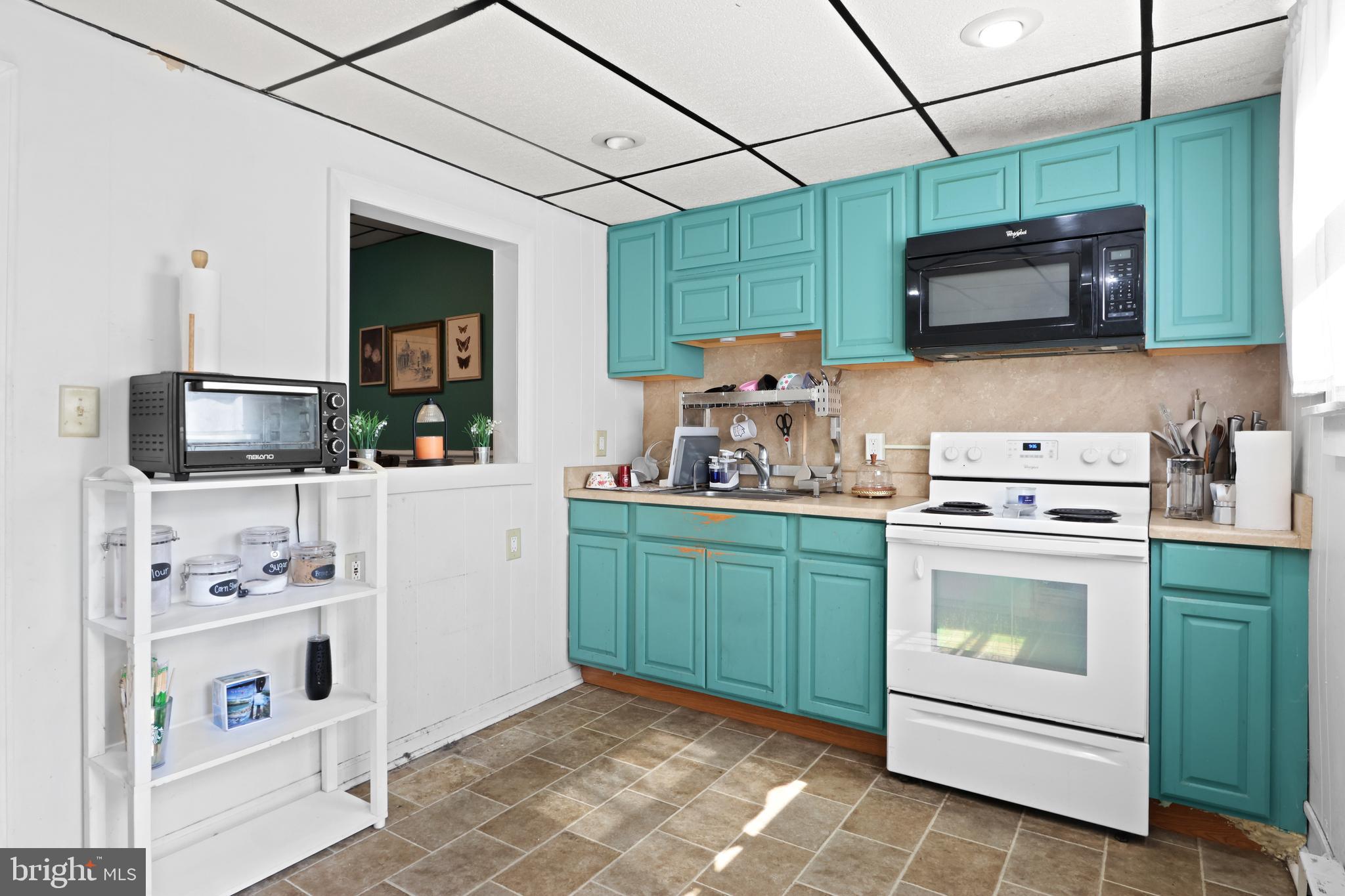 NOT IN  DEVELOPMENT - Residential