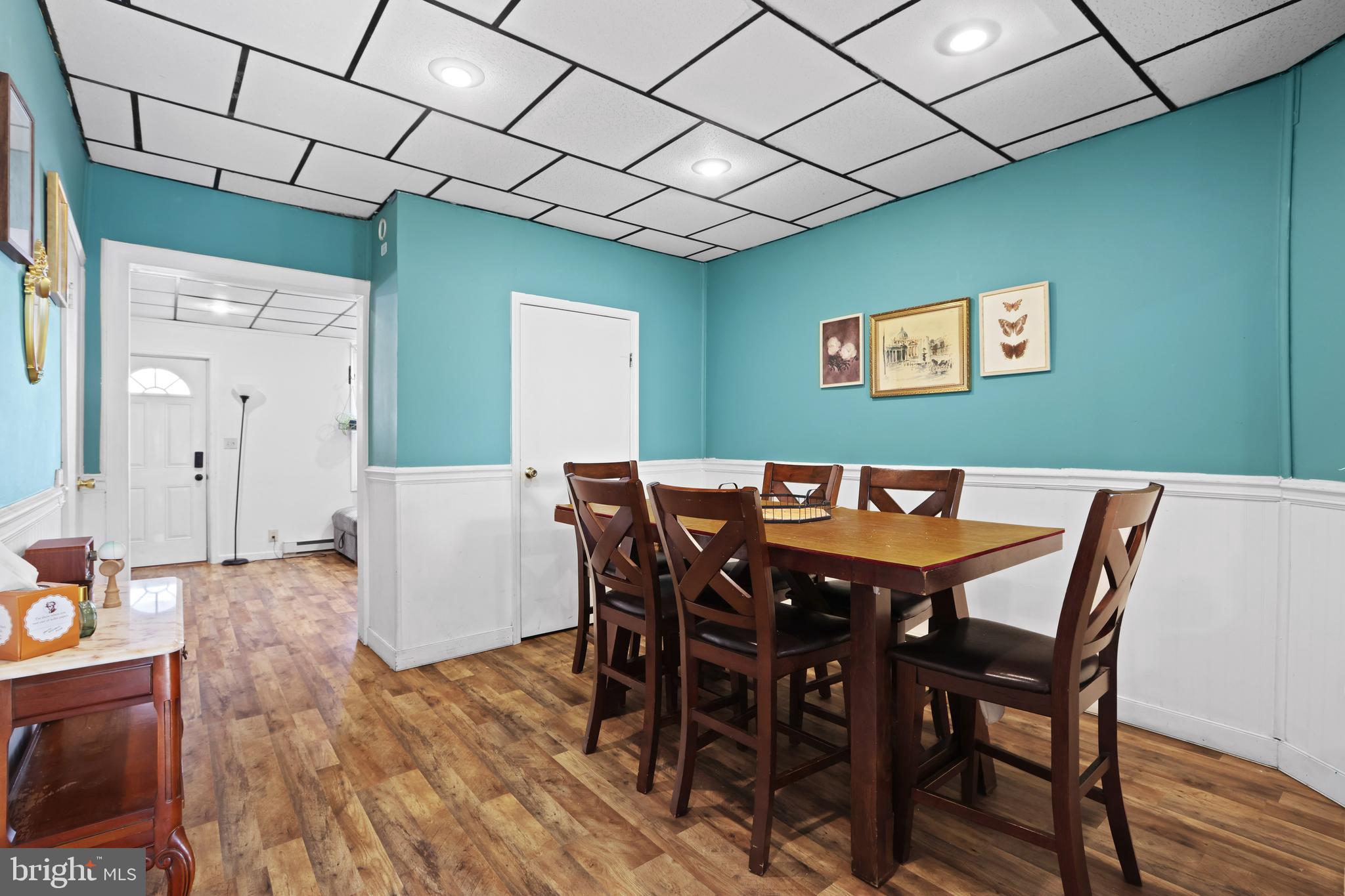 NOT IN  DEVELOPMENT - Residential