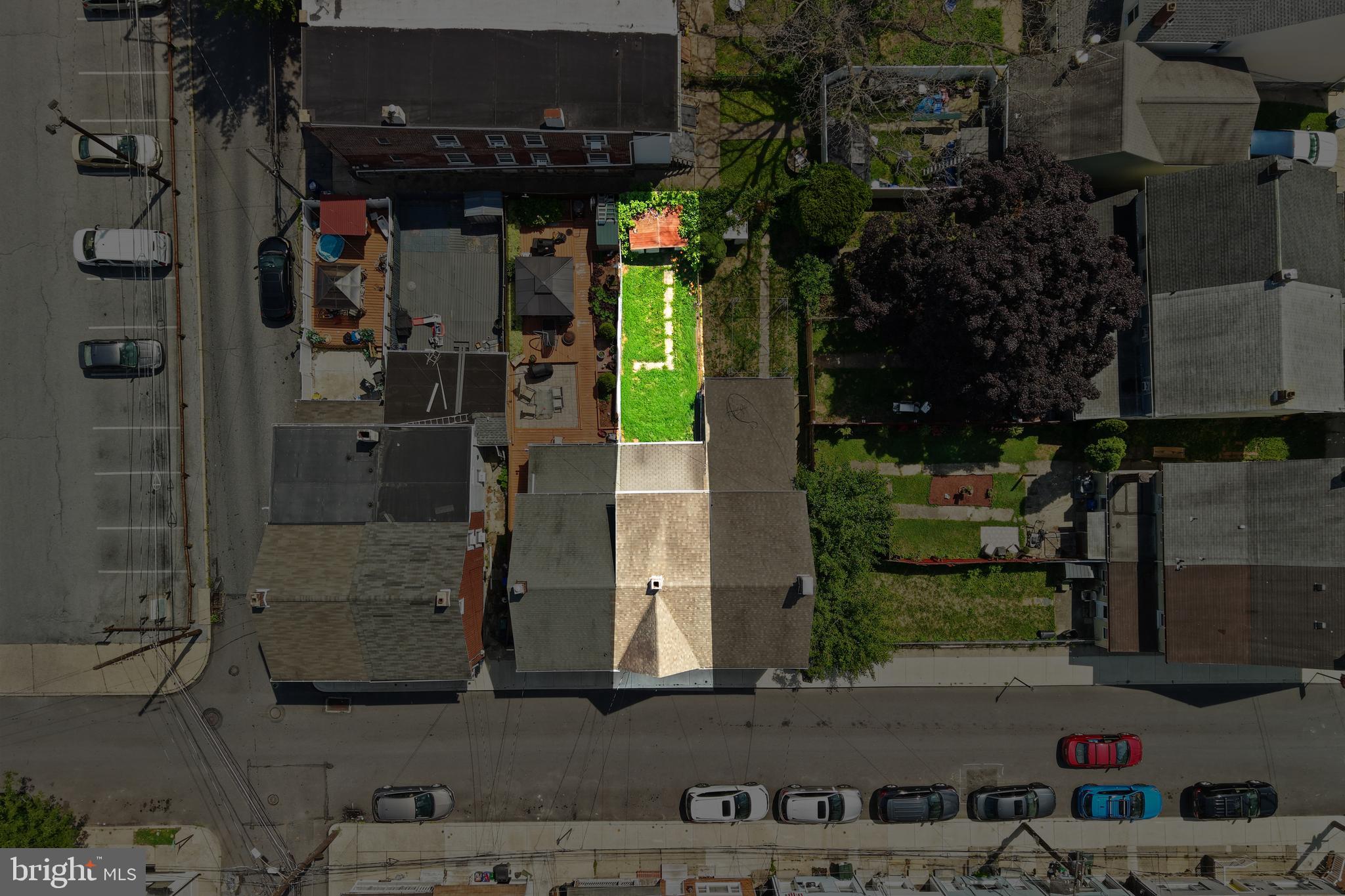 NOT IN  DEVELOPMENT - Residential