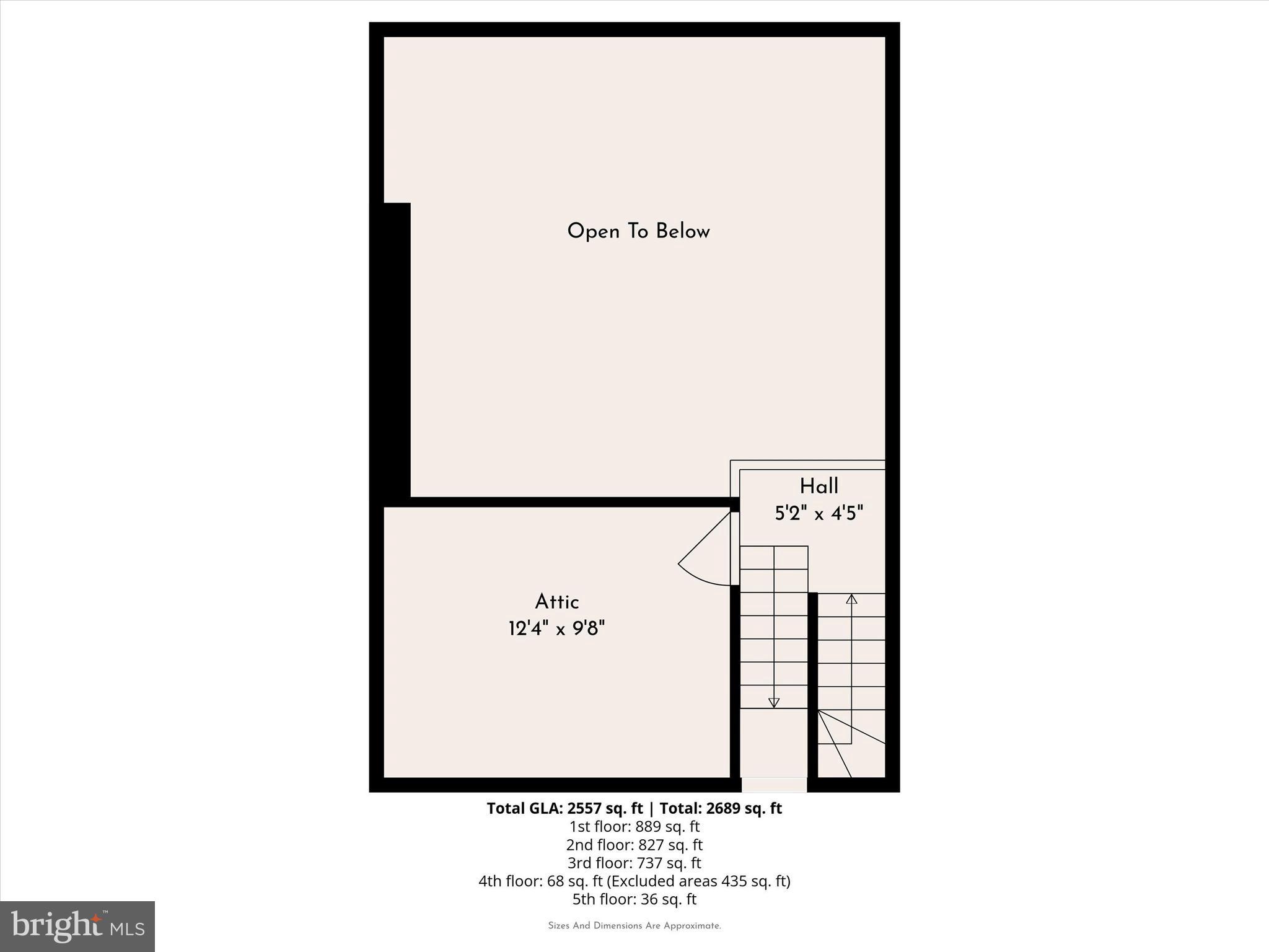 WASHINGTON SQ WEST - Residential