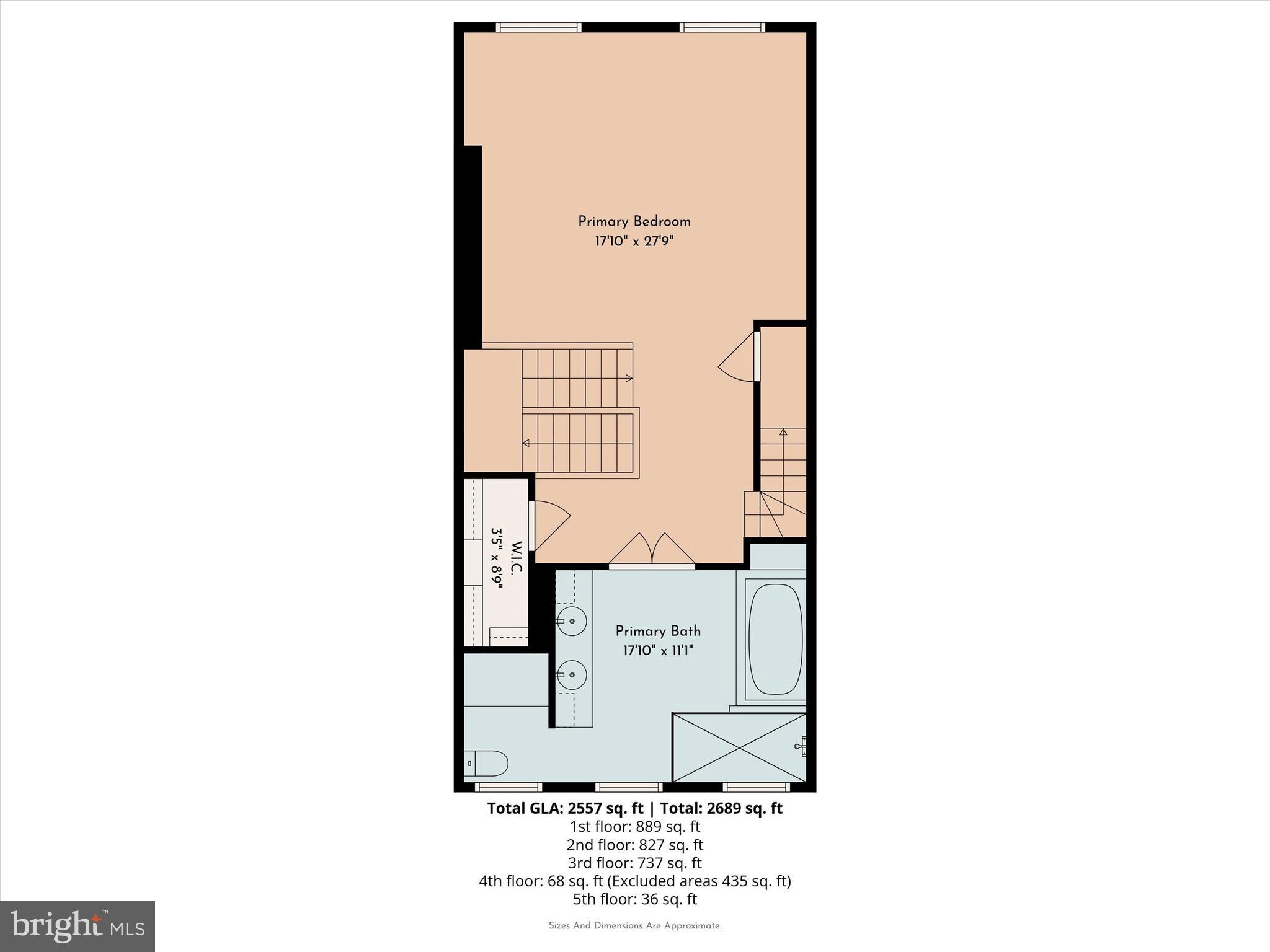 WASHINGTON SQ WEST - Residential