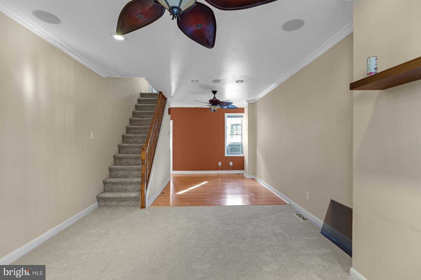 Available NOW | Leasing Special: $1,450/month for a 12 month lease; or $1,395/month for an 18-24 month lease!

Welcome to 3057 Edgemont St! This is an adorable 2 bedroom, 1 bathroom single family home featuring recessed lighting, in-unit laundry, and a lovely back patio! Enter into the main living space offering recessed lighting, 2 ceiling fans, carpeting in the living area, and hardwood flooring in the dining area. You'll have built-in speakers on the ground level - perfect for entertaining! Your kitchen is at the back of this level boasting tile flooring, gas range, built-in microwave, refrigerator, and cabinetry for storage. There's a back door that leads to your sizable back patio which is fully fenced and perfect for enjoying the warmer months! Continue upstairs to view your 2 bedrooms and 1 full bathroom. The bathroom is spacious with tile flooring, a beautiful vanity, medicine cabinet, window, and a bathtub with detachable showerhead. There is a smaller bedroom with plush wall-to-wall carpeting, a window, and a ceiling fan. Head into your primary bedroom to view 2 windows for sunlight, wall-t0-wall carpeting, a ceiling fan, and closet. An unfinished basement provides your in-unit washer and dryer plus incredible storage space! The shelving in the basement and the floating shelves throughout can remain with the house. 3 window A/C units are included in the lease for added convenience. Schedule a tour today!

About The Neighborhood:

Walk to Port Richmond’s hottest restaurants such as Gaul & Co. Nemi, Malt House, Byrnes Tavern, Chandler Bar & Beer Deli, Momentos Pizza, Mercer Cafe, Misnik's Deli, Czerw's, Wawa, Hinge Cafe, Tacconelli's, and Somerset Splits. Multiple Parks are nearby, with convenient access to I-95, 676, 76, and Route 15 Septa Bus servicing University City and an easy transfer to Market-Frankford Line and Center City.

Lease Terms:

Generally, first month, last month, and one month security deposit due at, or prior to, lease signing. Other terms may be required by Landlord. $55 application fee per applicant. Pets are conditional on owner's approval and may require an additional fee and/or monthly pet rent, if accepted. (Generally, $500/dog and $250/cat, and/or monthly pet rent). Tenants responsible for: electricity, gas, cable/internet, and water. Landlord Requirements: Applicants to make 3x the monthly rent in verifiable net income, credit history to be considered (i.e. no active collections), no evictions within the past 4 years, and must have a verifiable rental history with on-time rental payments. Exceptions to this criteria may exist under the law and will be considered.