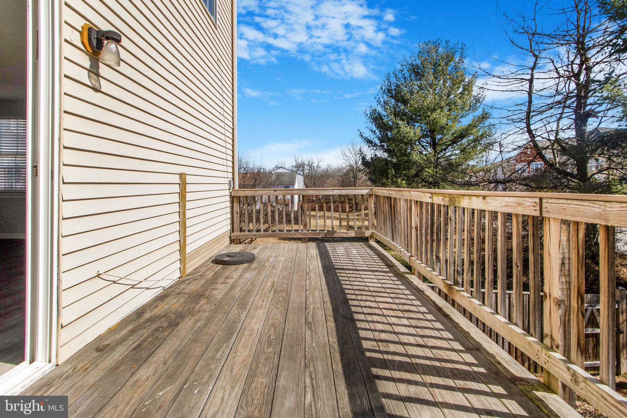 OAK VIEW VILLAGE - Residential