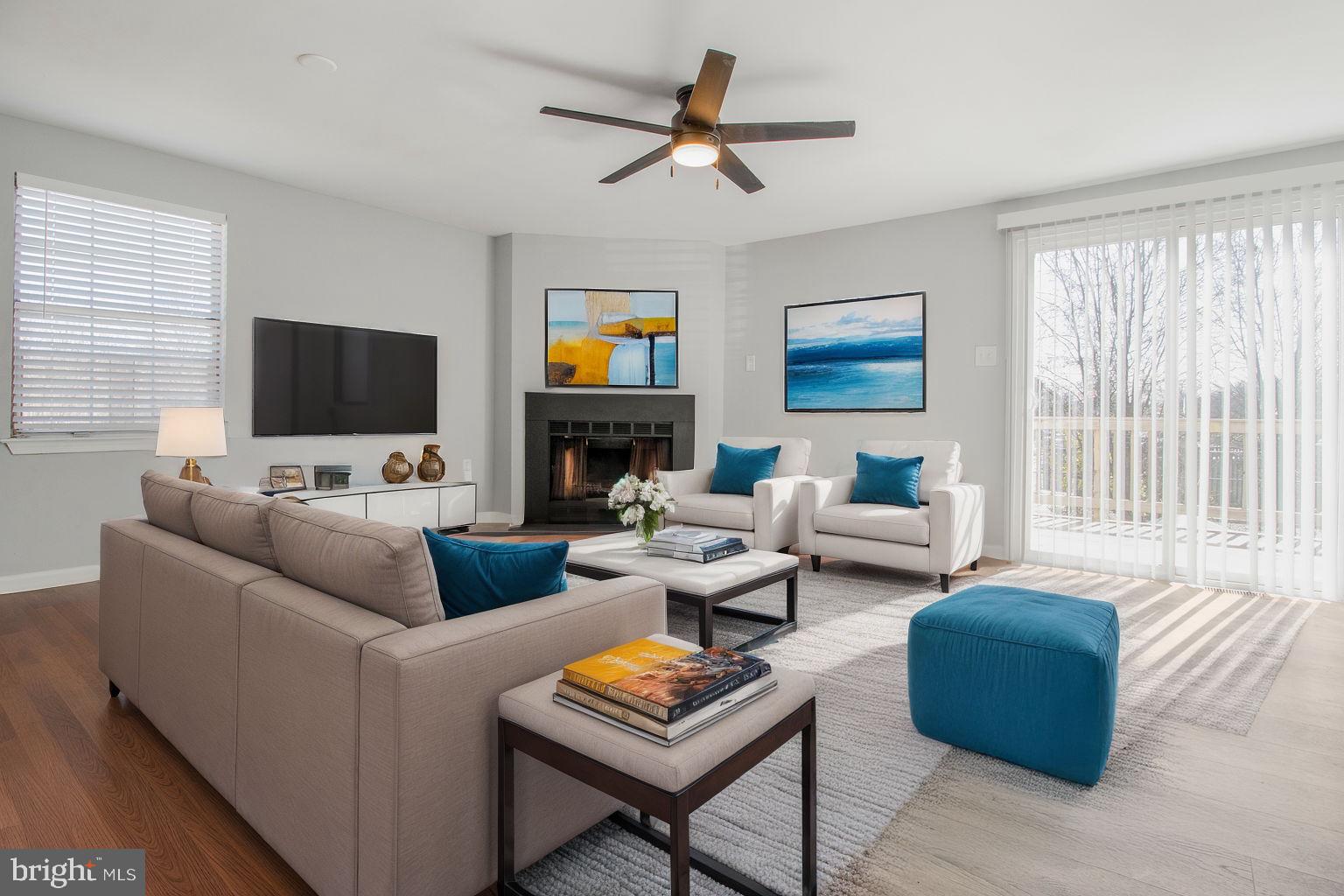 OAK VIEW VILLAGE - Residential