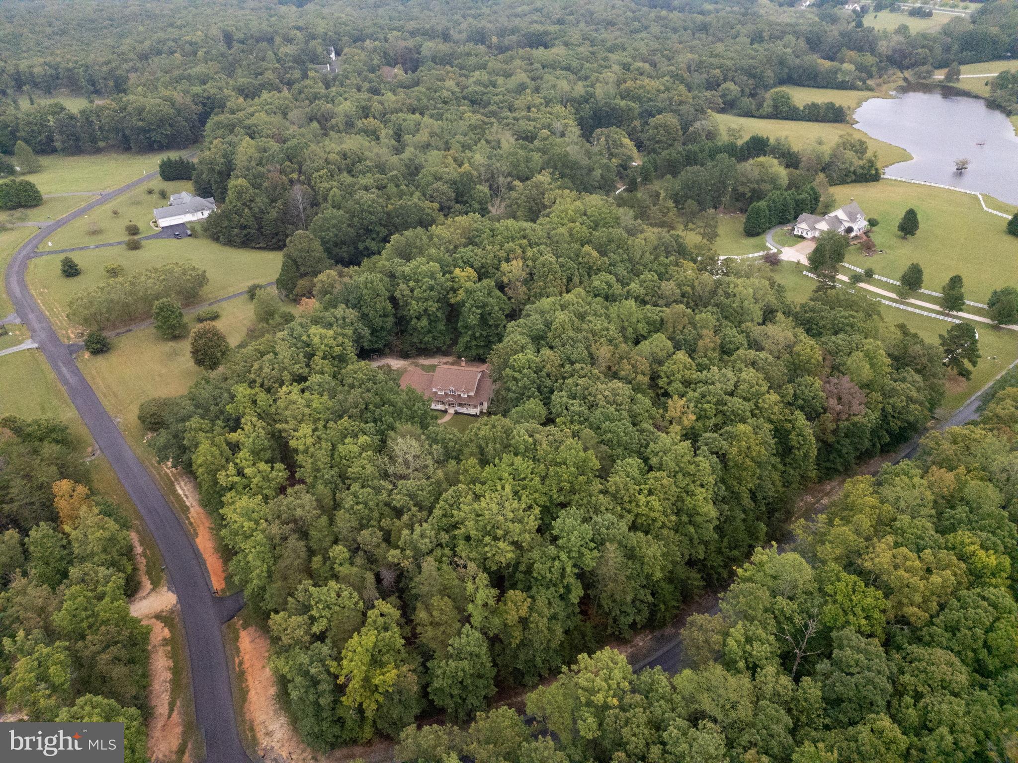 MEADOWLAND - Residential