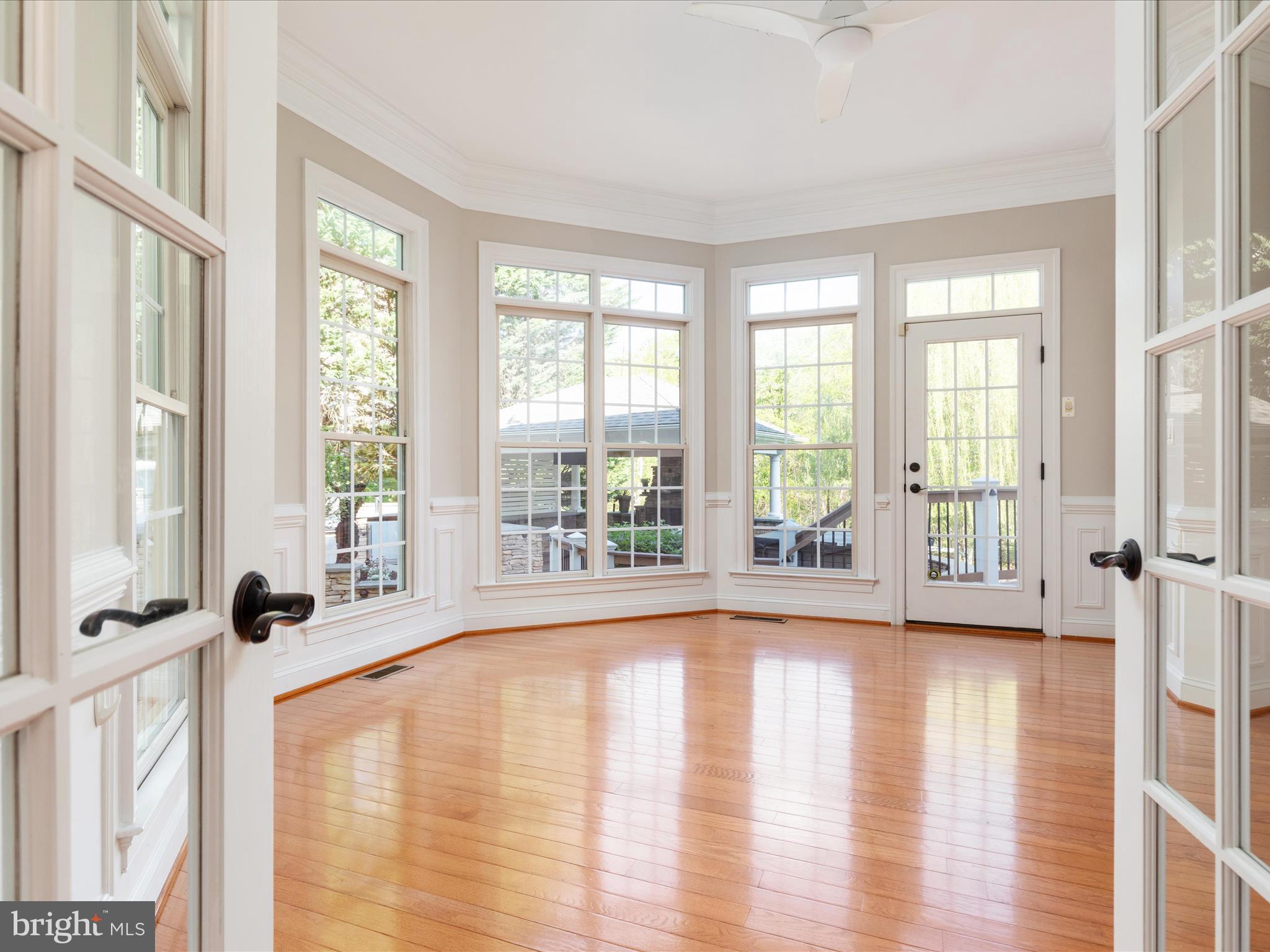LANSDOWNE ON THE POTOMAC - Residential